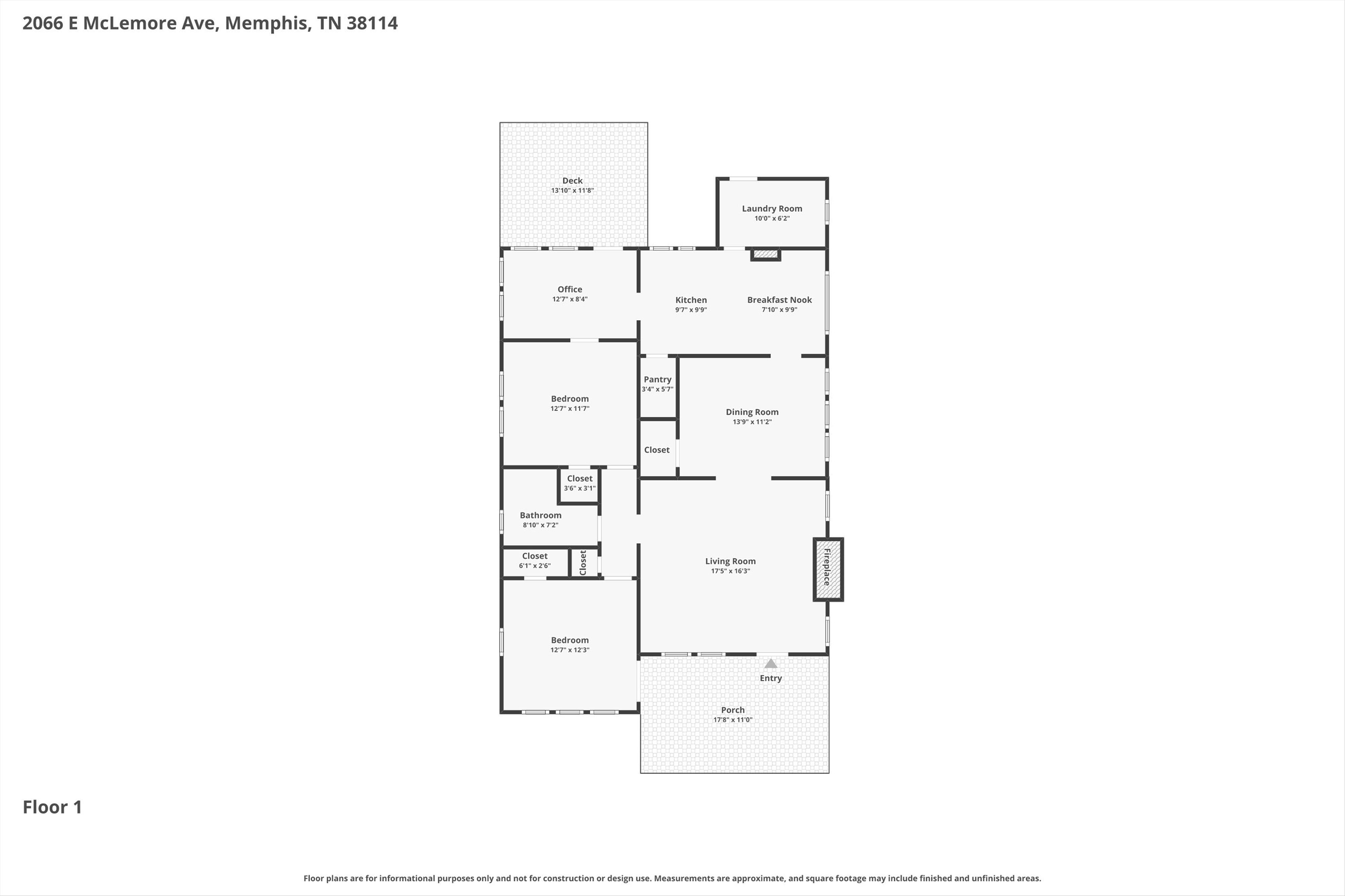 2066 E Mclemore Ave Property Photo 27