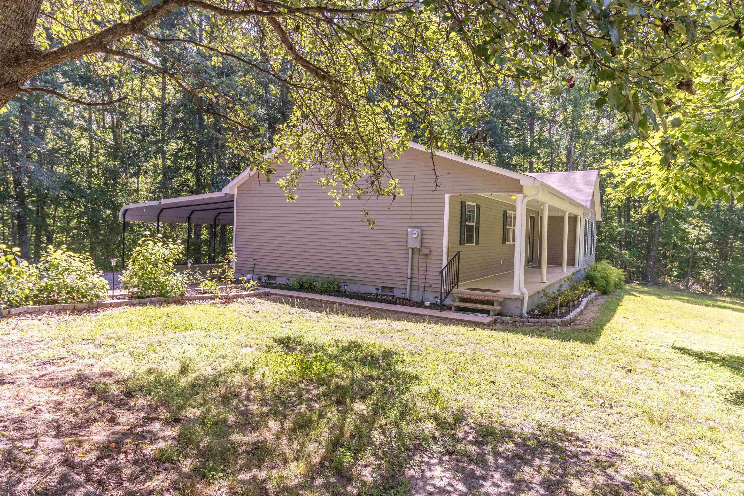 1540 B Chewalla Rd Property Photo 3
