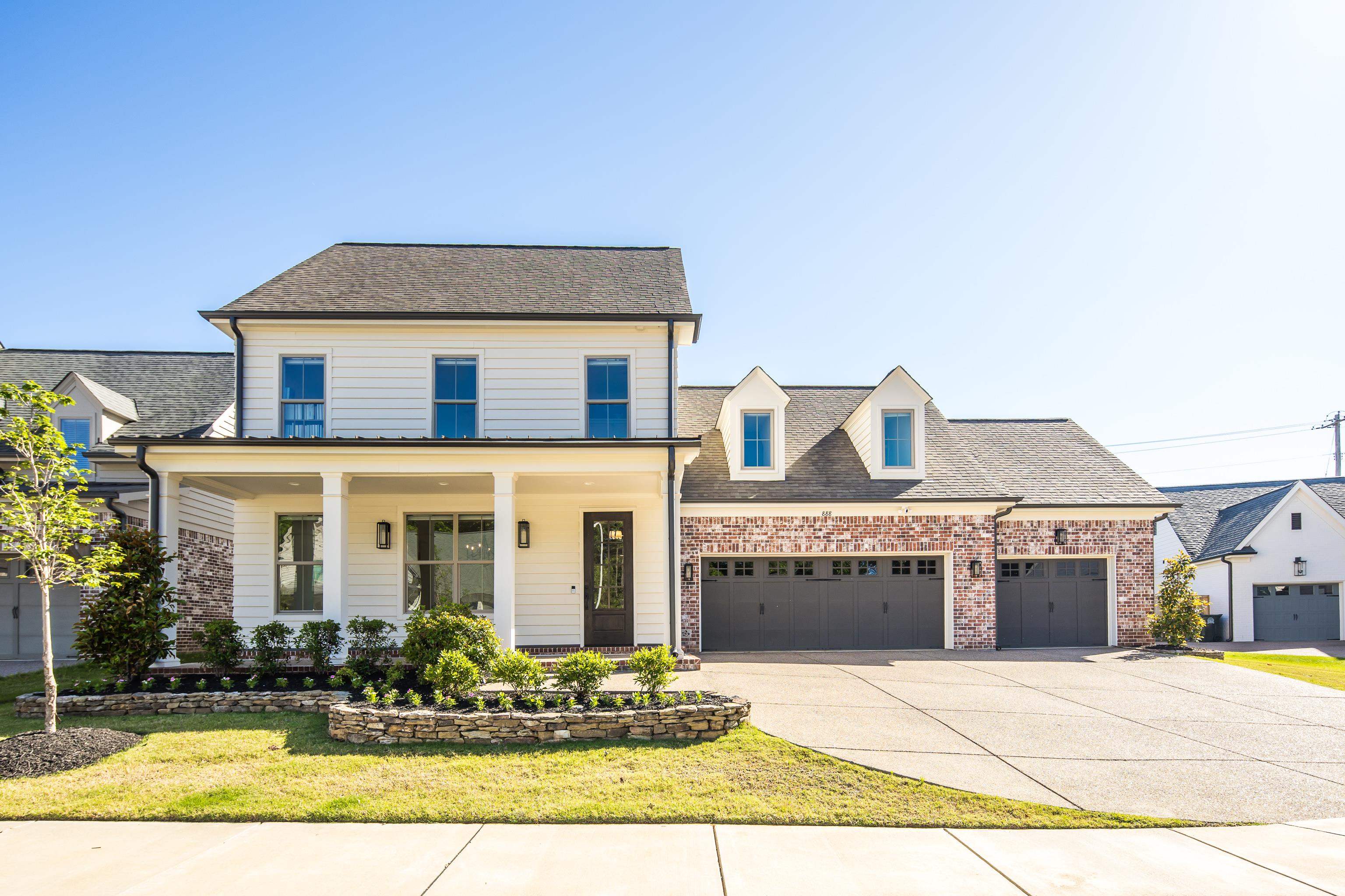 888 Cypress Vine Cv Property Photo 1