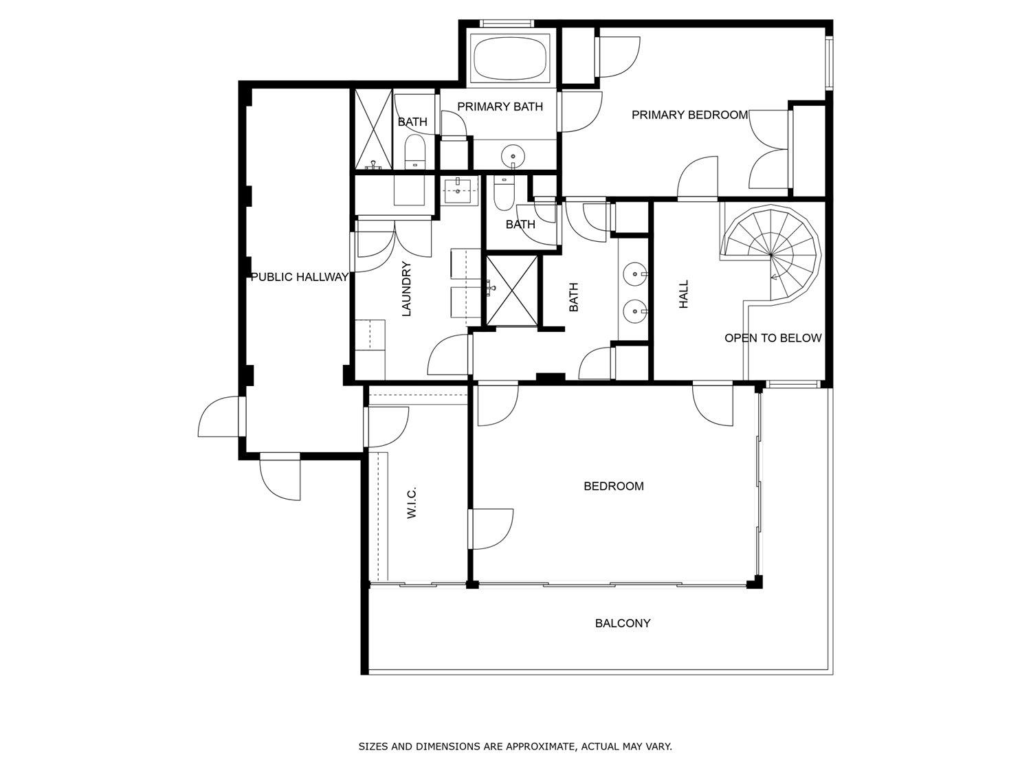 232 S Highland St 1101 1201 Property Photo 37