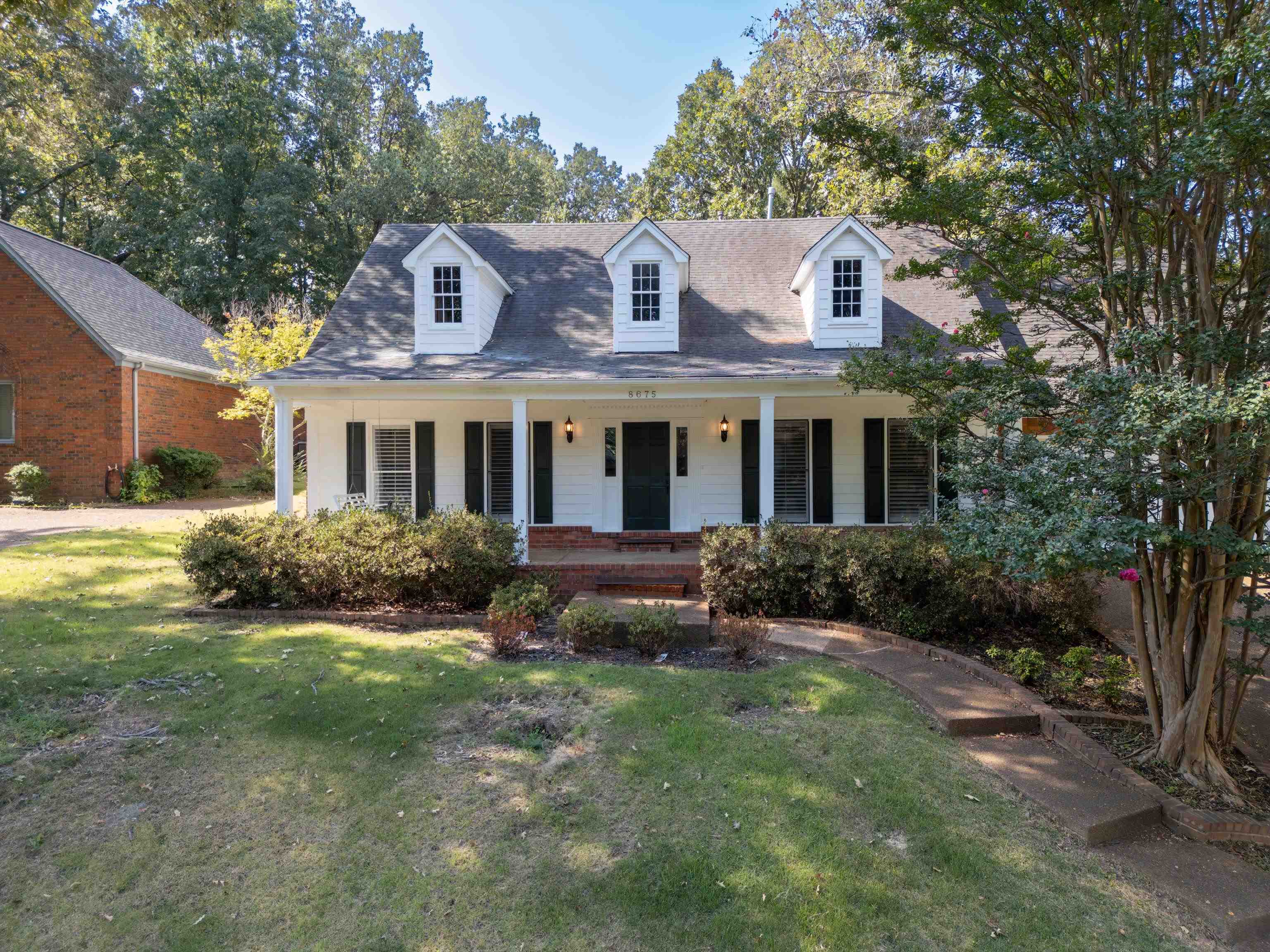 8675 Cedar Farms Dr Property Photo 6