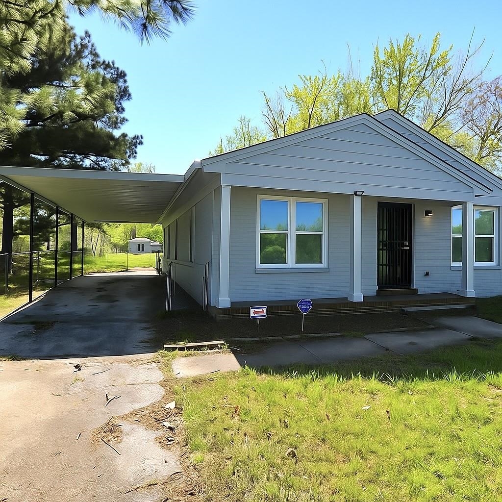 1167 Fiber Rd Property Photo 1
