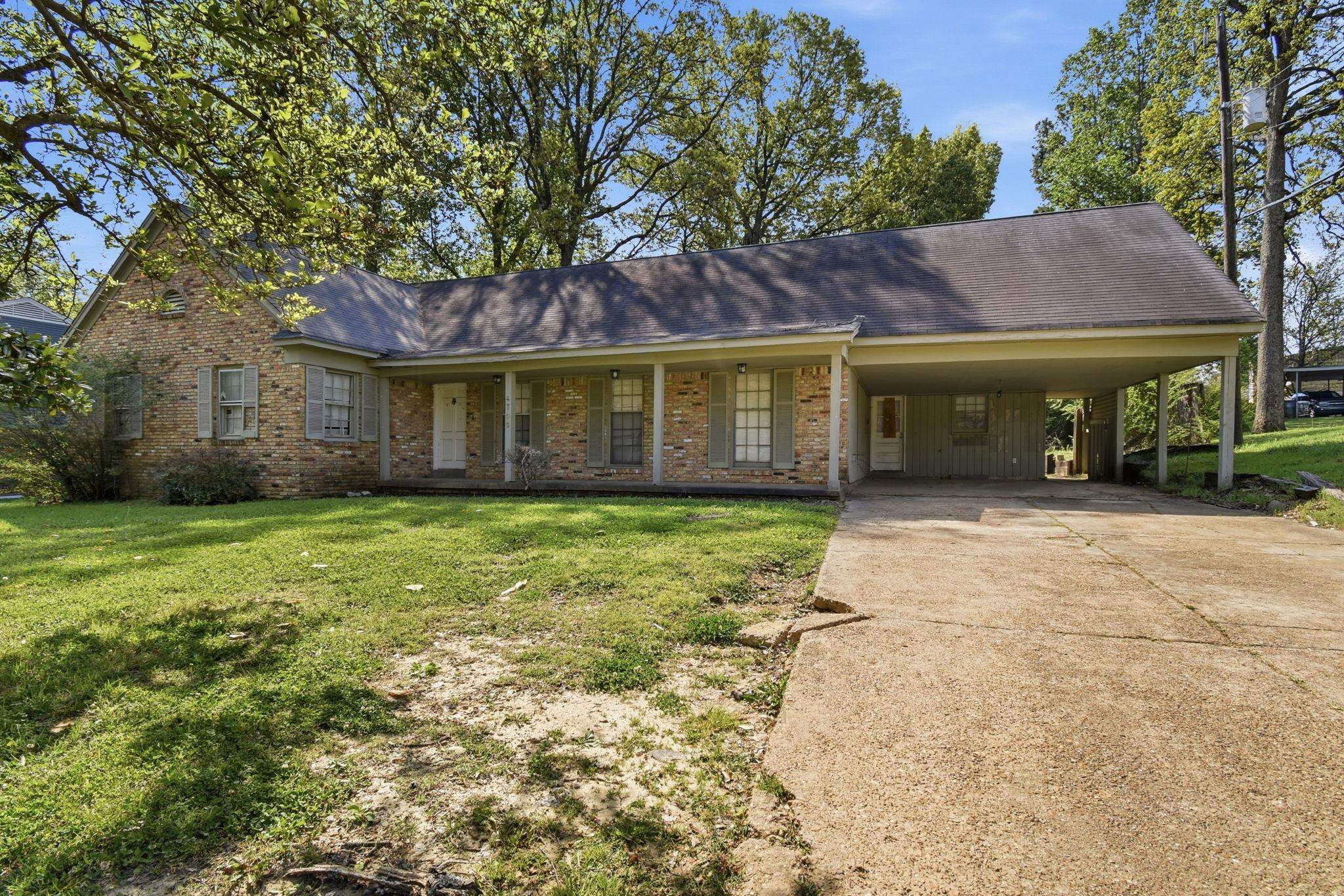 4709 Stage Rd Property Photo 1