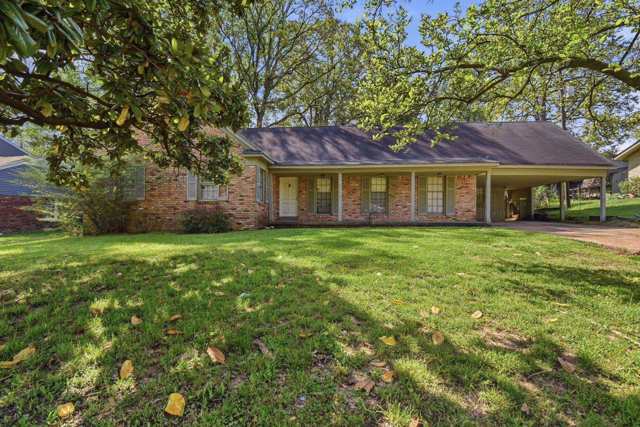 4709 Stage Rd Property Photo 2