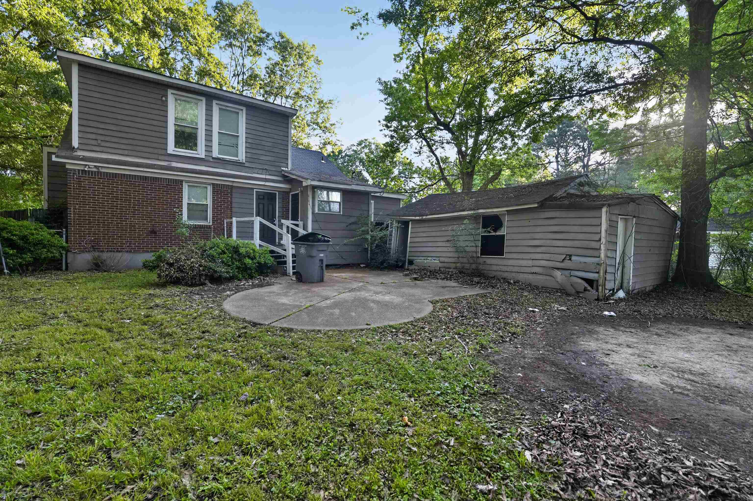 4055 Kimball Ave Property Photo 12