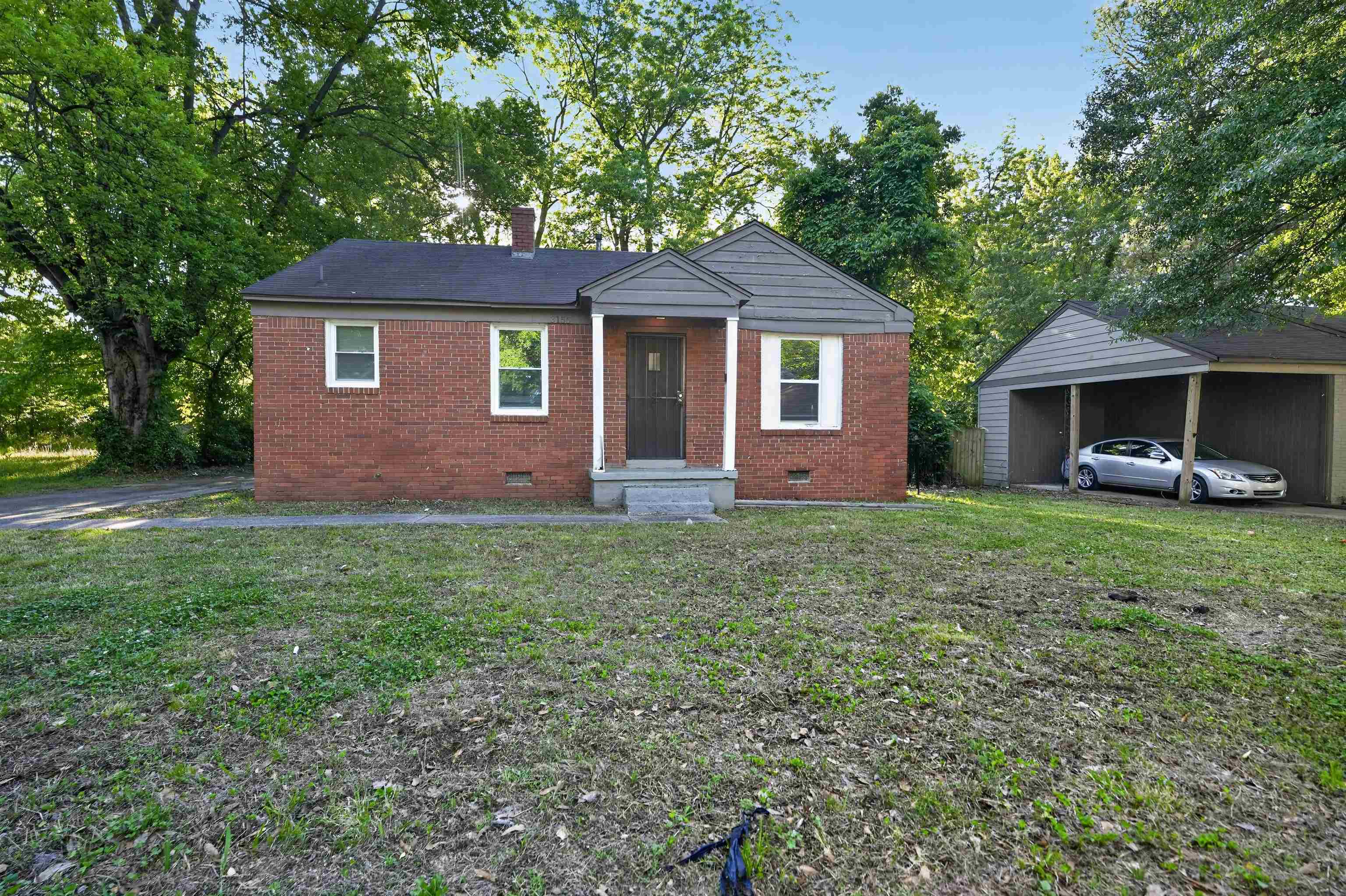 3156 ST CHARLES DR Property Photo 1