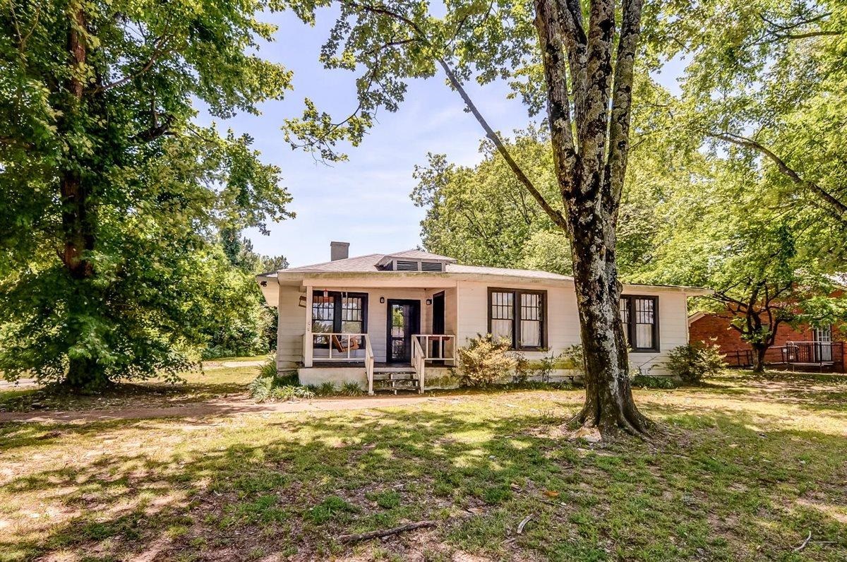 4615 Hwy 54 Hwy E Property Photo 1