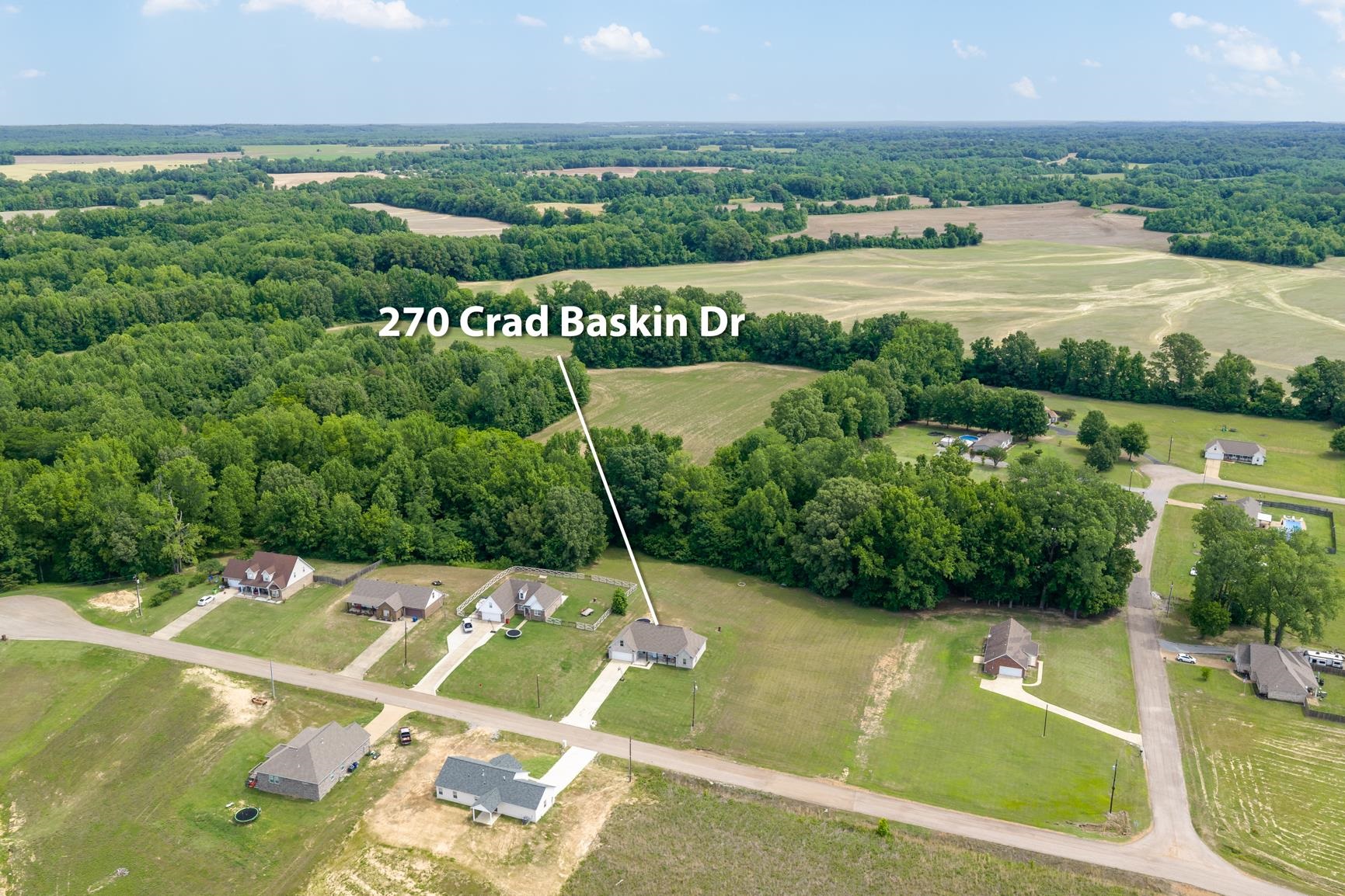 270 Crad Baskin Dr Property Photo 21