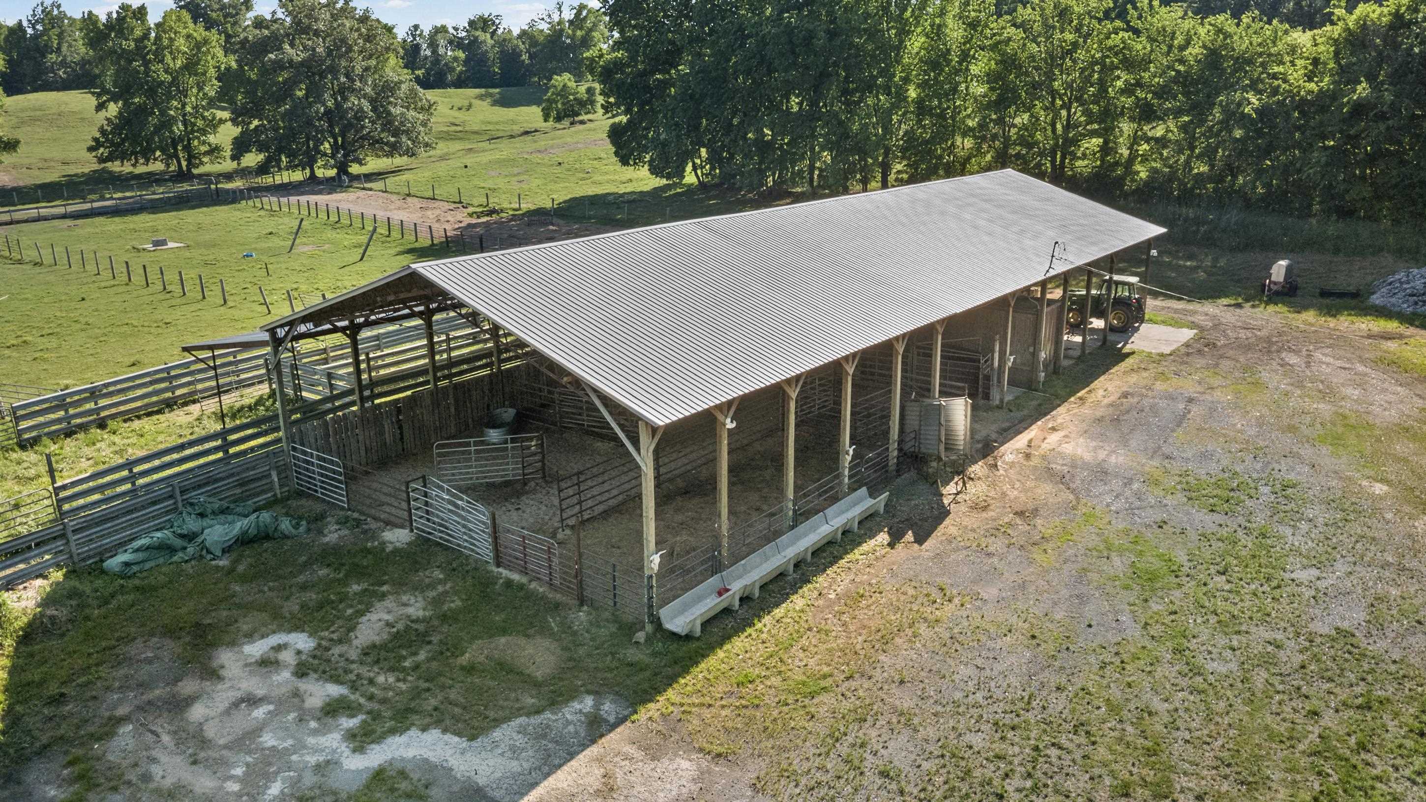 341 Long Hole Rd Property Photo 6