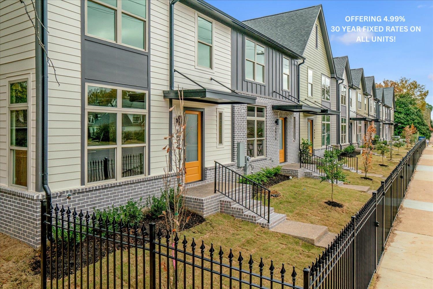 5476 PARK AVE 8 Property Photo 1