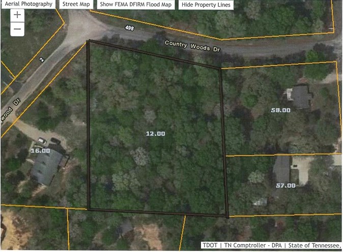 12 Country Woods Dr Property Photo 5