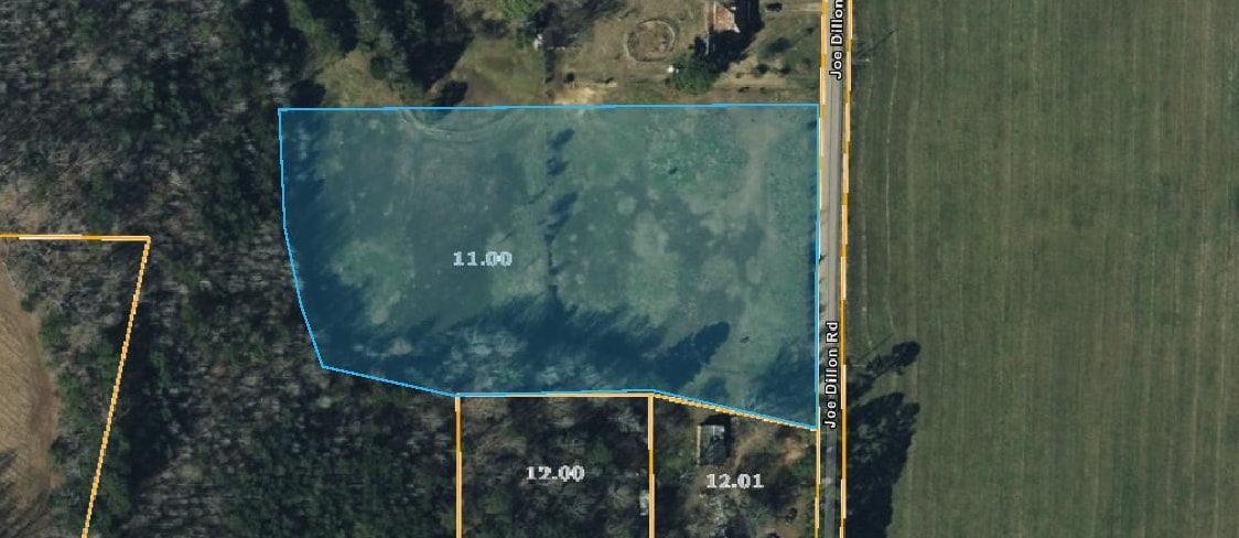 Joe Dillon Rd Property Photo 7
