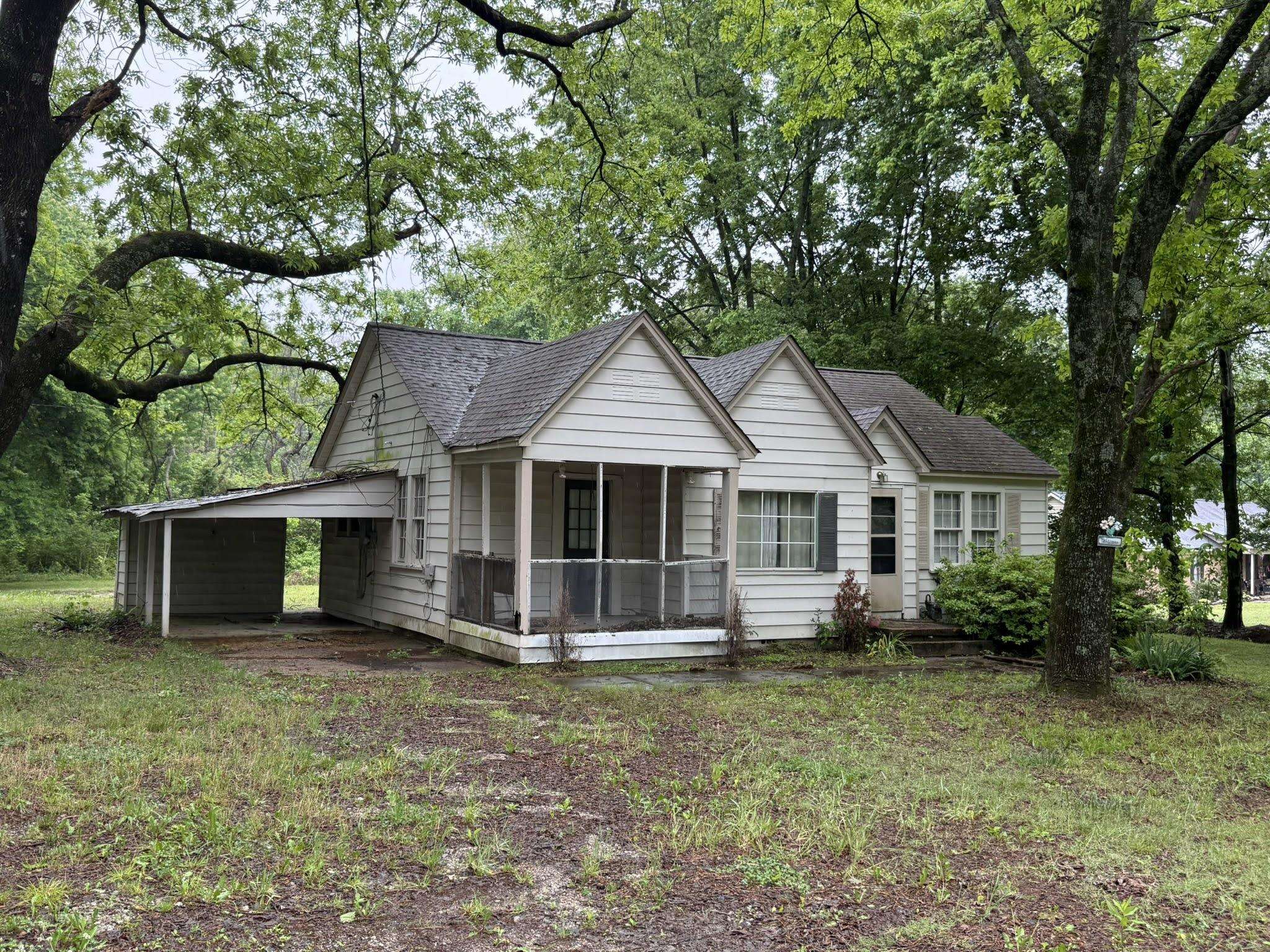 8488 Quito Rd Property Photo 2