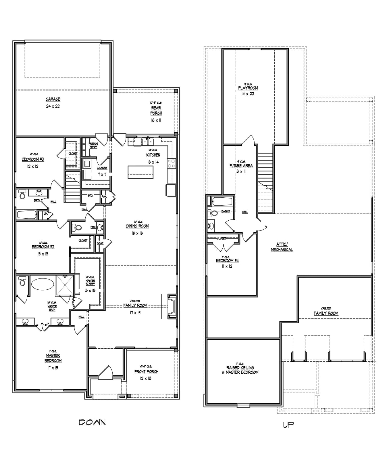 10096 Hidden Brook Loop S Property Photo 2