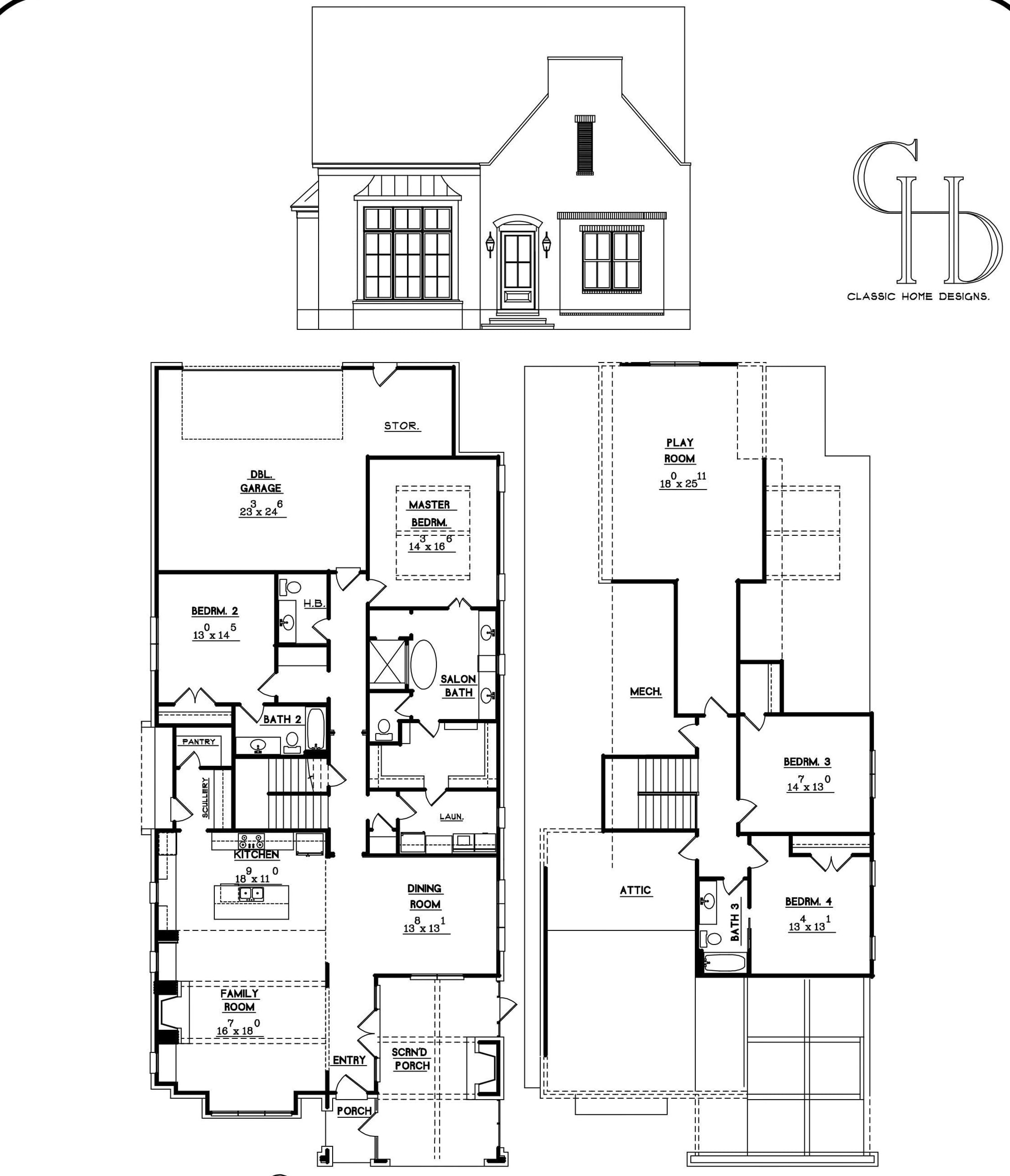 10100 Hidden Brook Loop S Property Photo 2