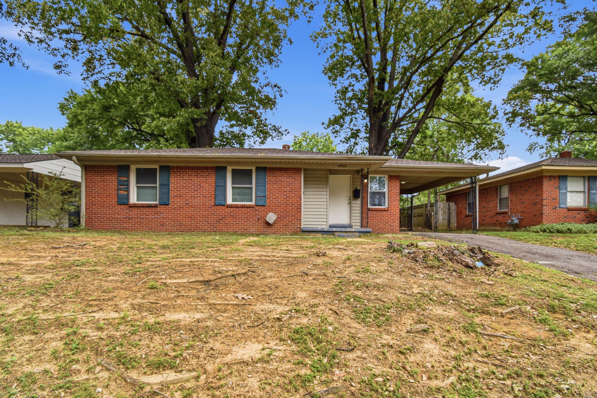 4960 Verne Rd Property Photo 1