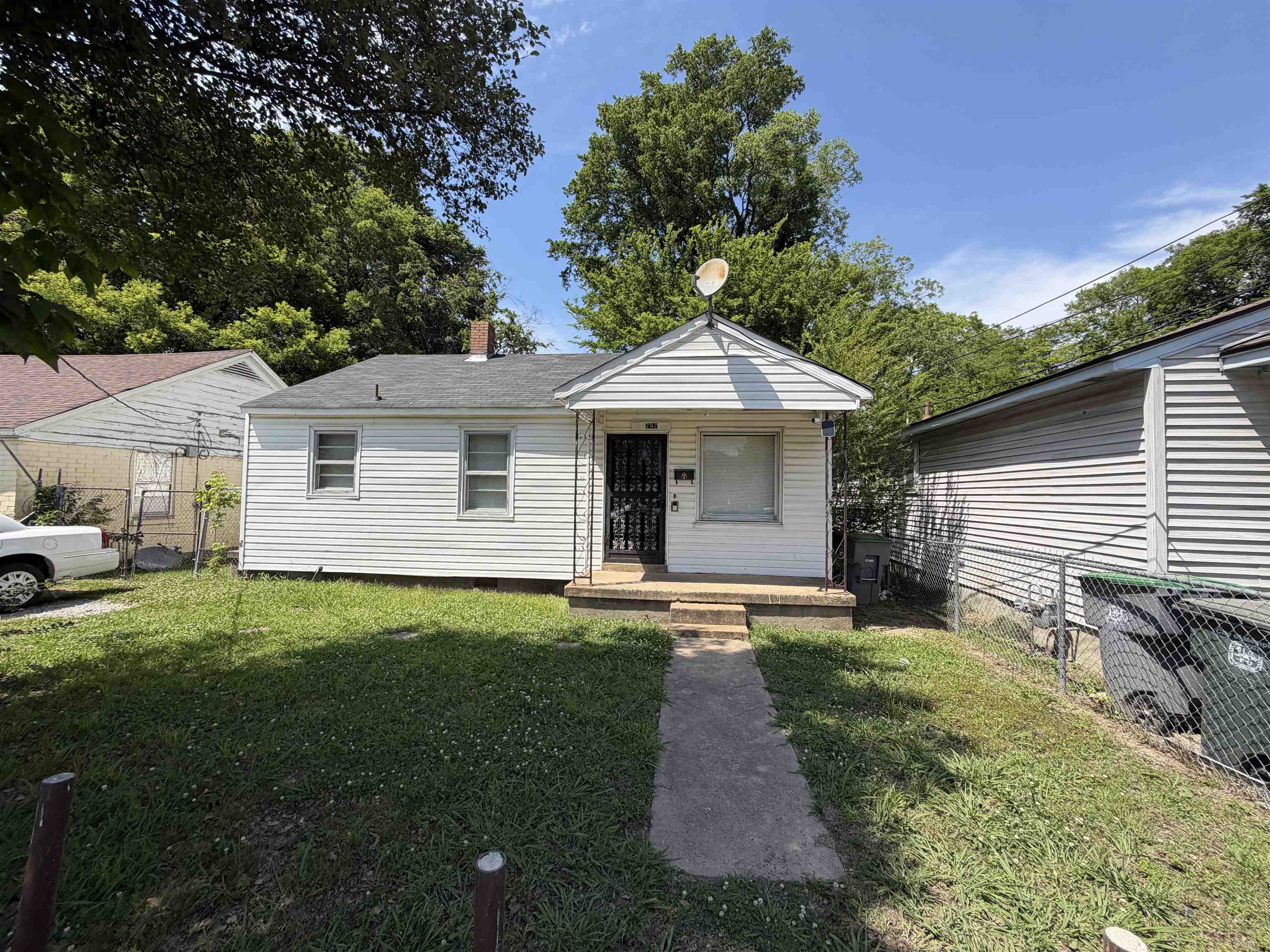 292 MODDER AVE