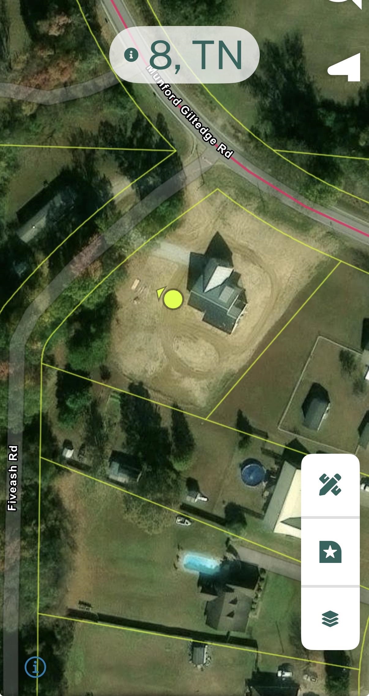 2541 Munford Giltedge Rd Property Photo 39