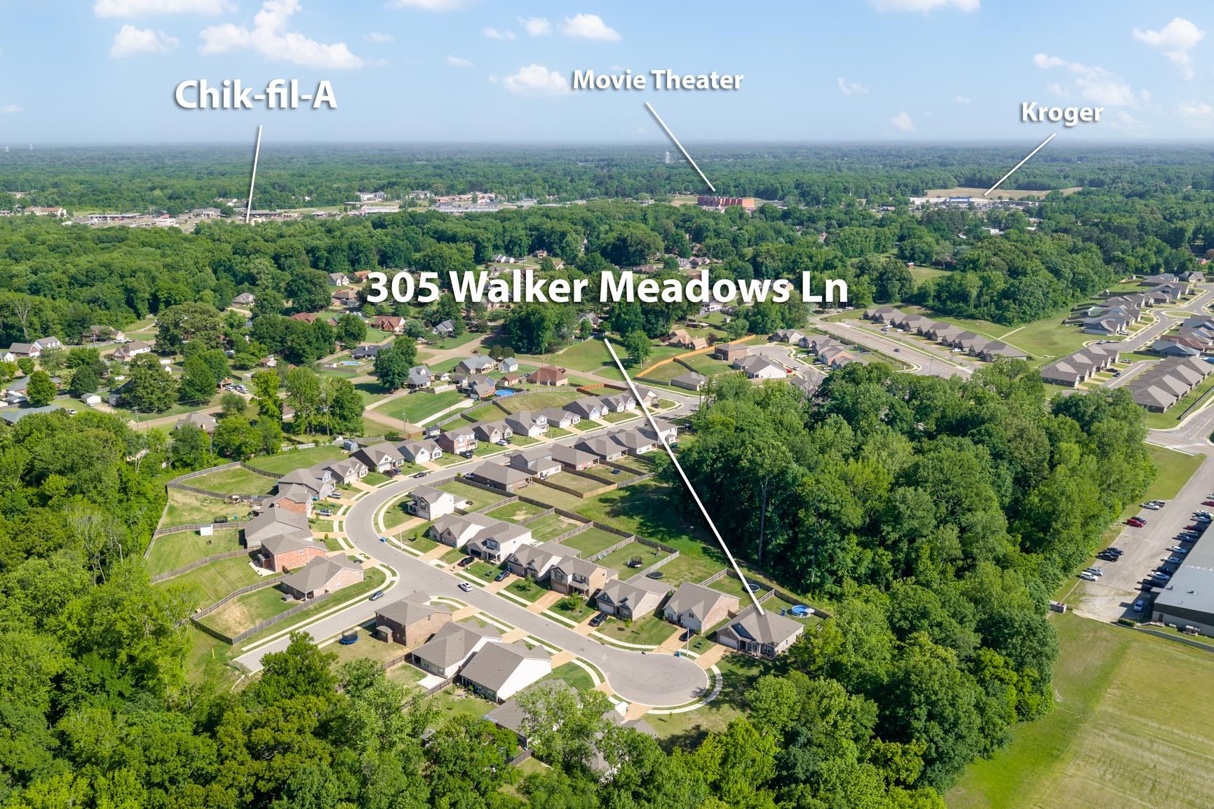 305 Walker Meadows Ln Property Photo 32