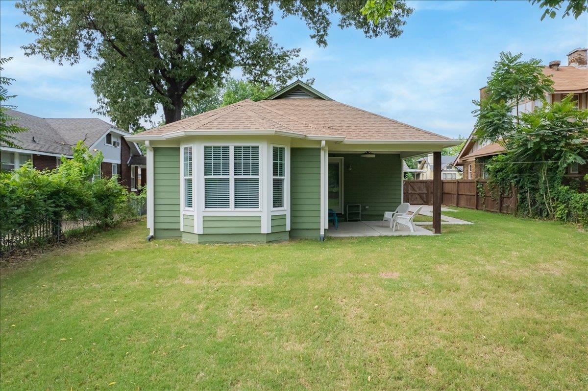 1805 Glenview Ave Property Photo 35