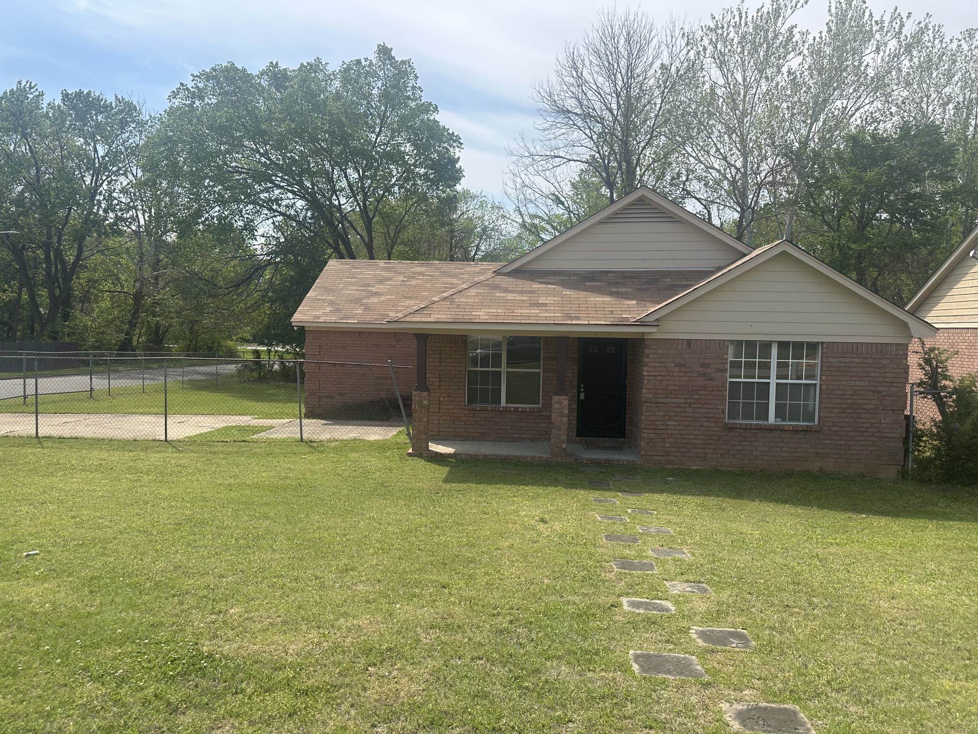 4109 Knob Dr Property Photo 1