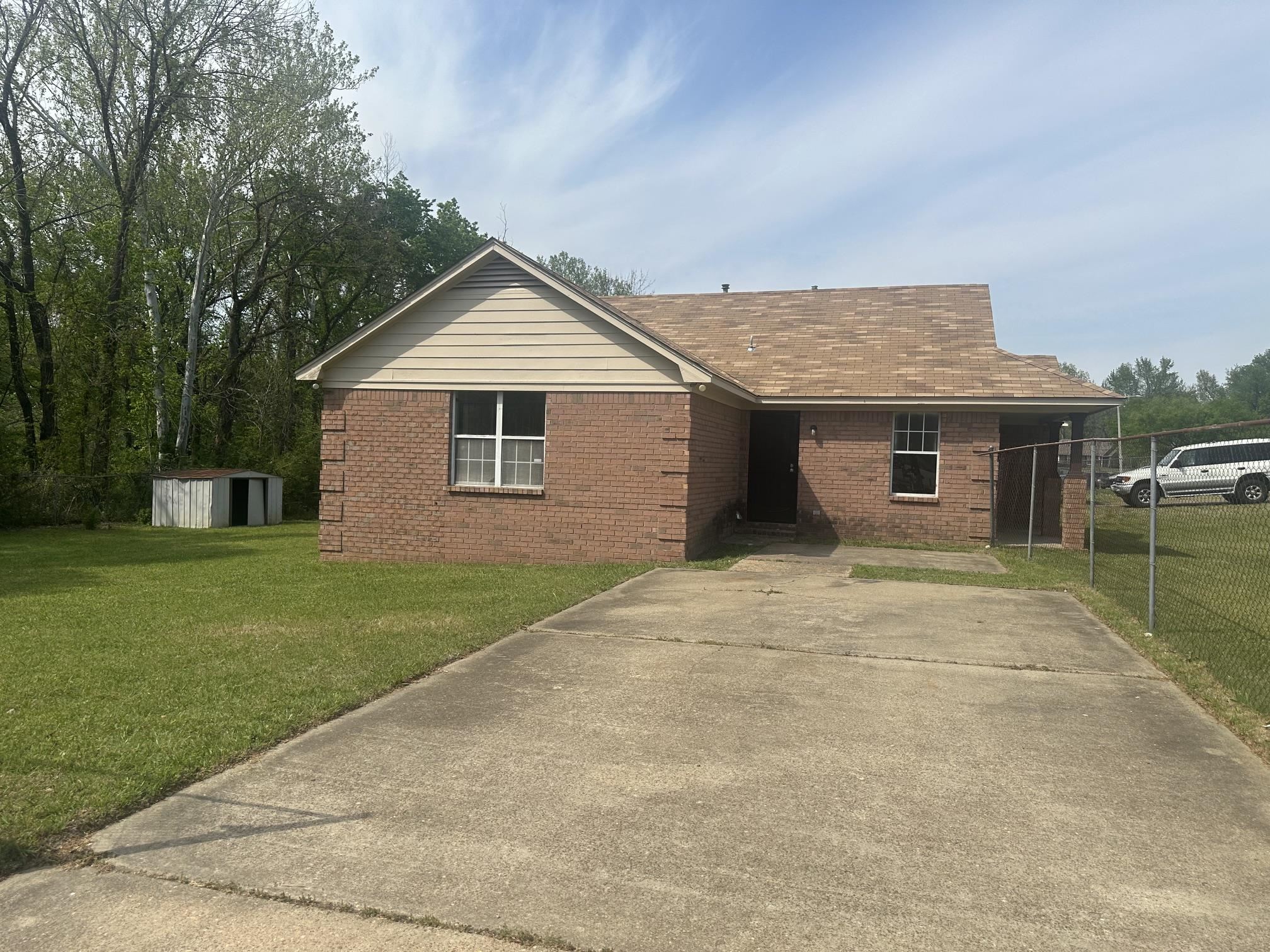 4109 Knob Dr Property Photo 2
