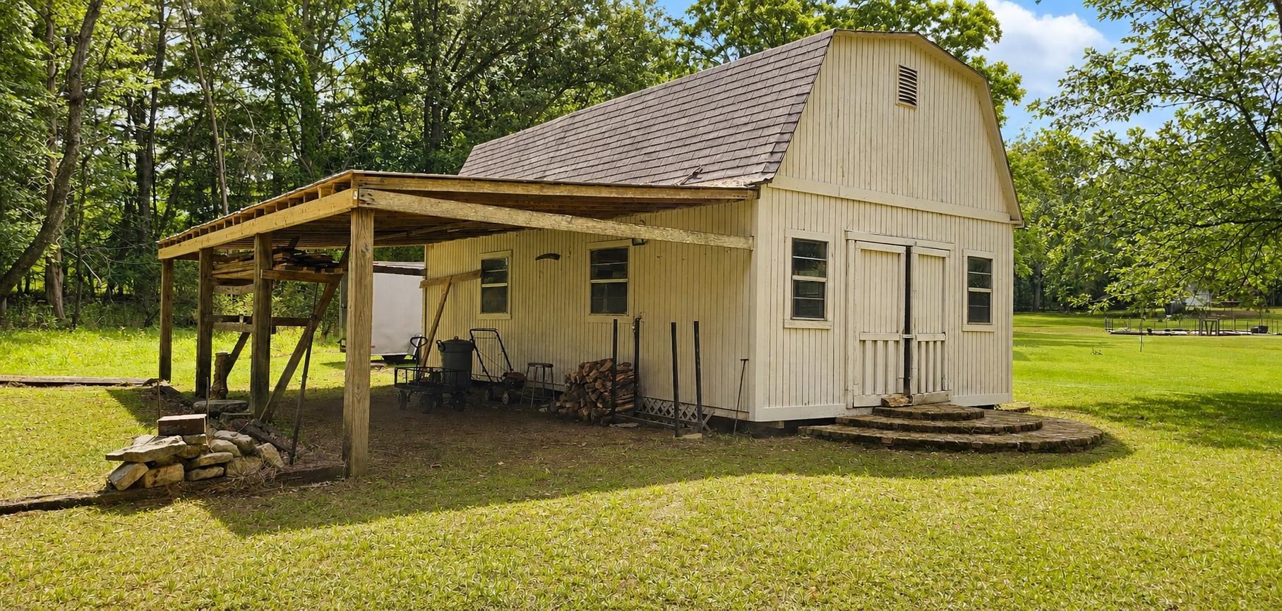 9951 Houston Levee Cv Property Photo 39
