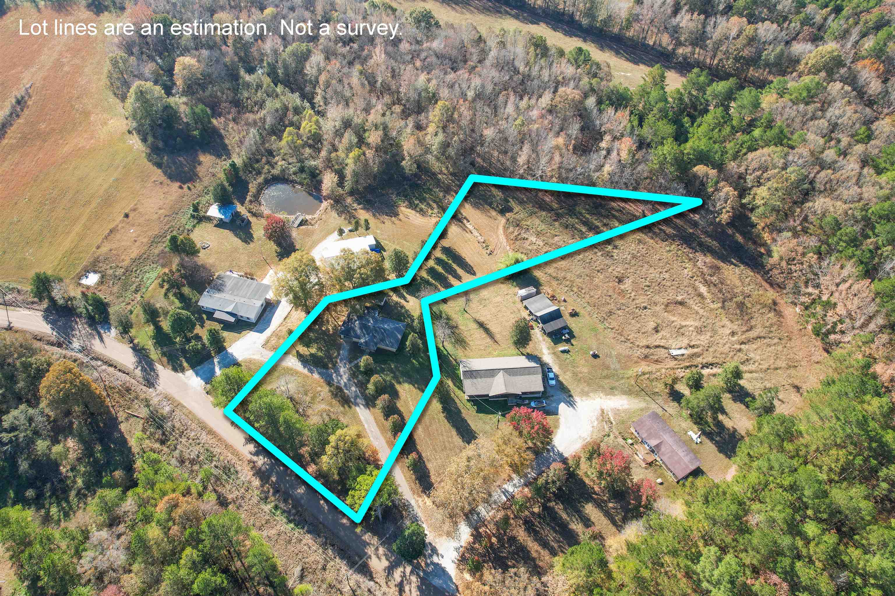 1070 Pine Top Rd Property Photo 30