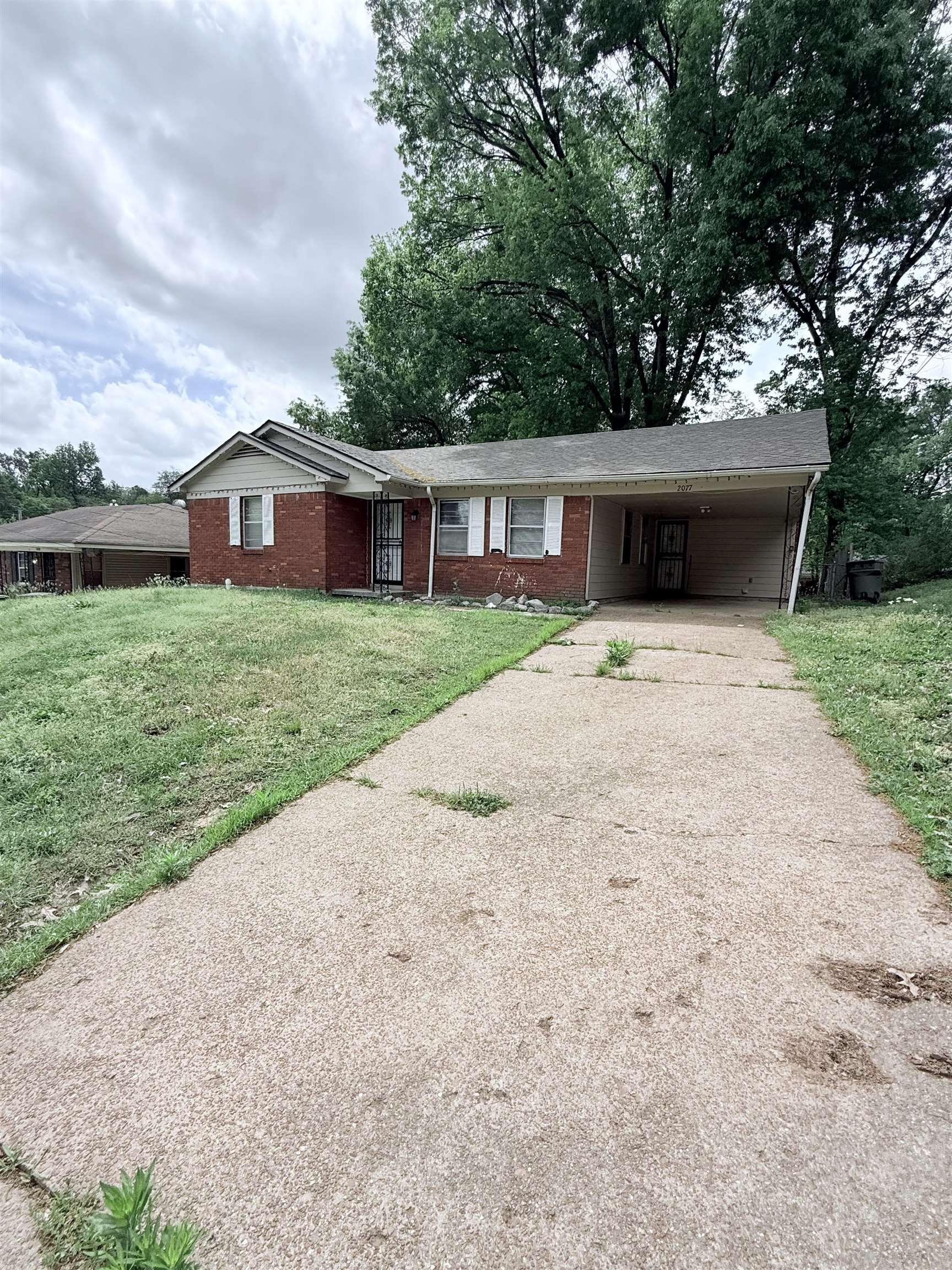 2077 Willow Wood Ave Property Photo 12