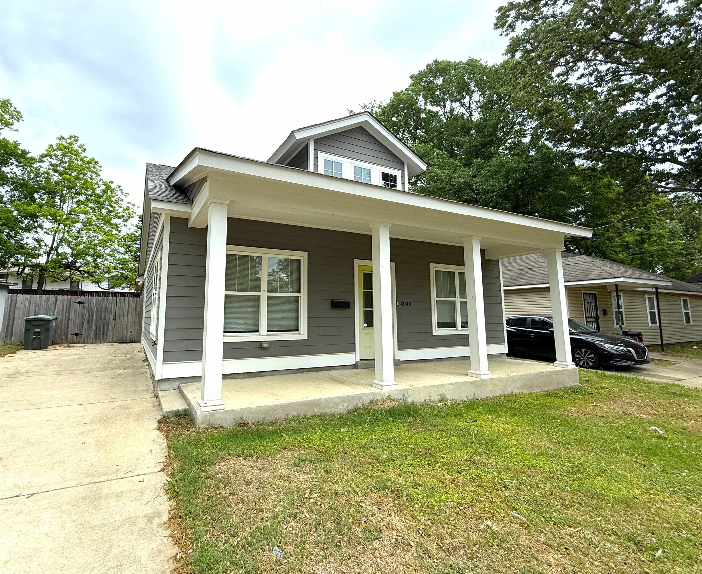 4948 Wilburn Ave Property Photo 2