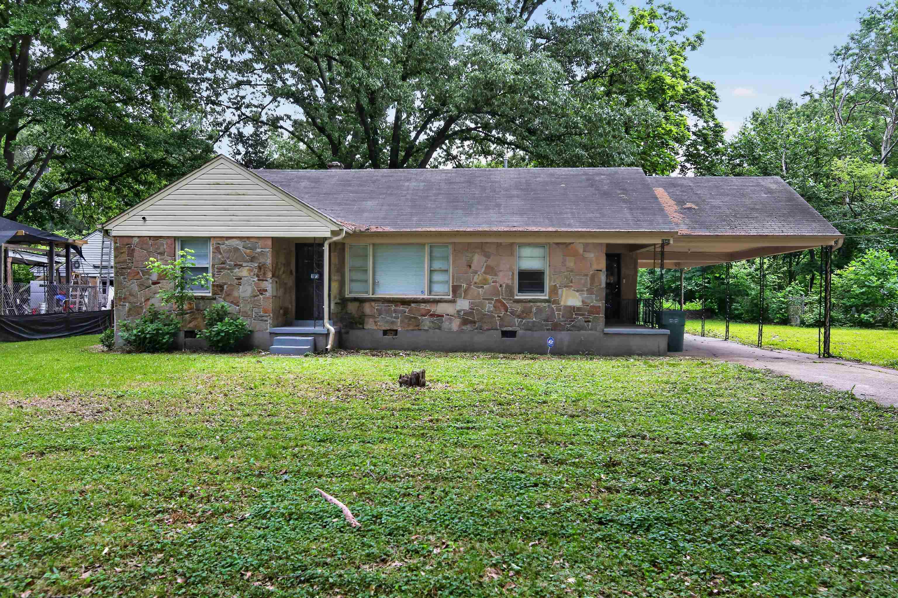 2840 Allen Rd Property Photo 3