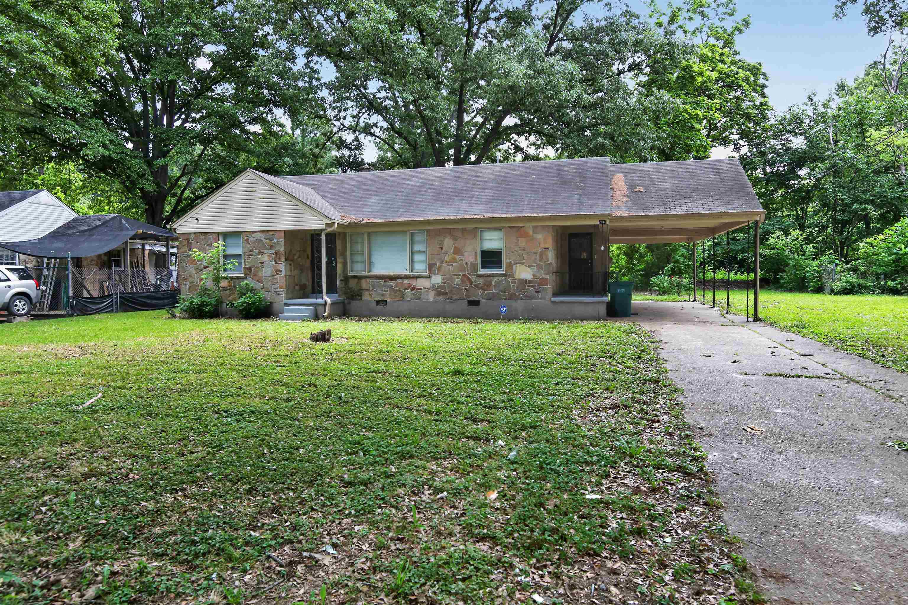 2840 Allen Rd Property Photo 5