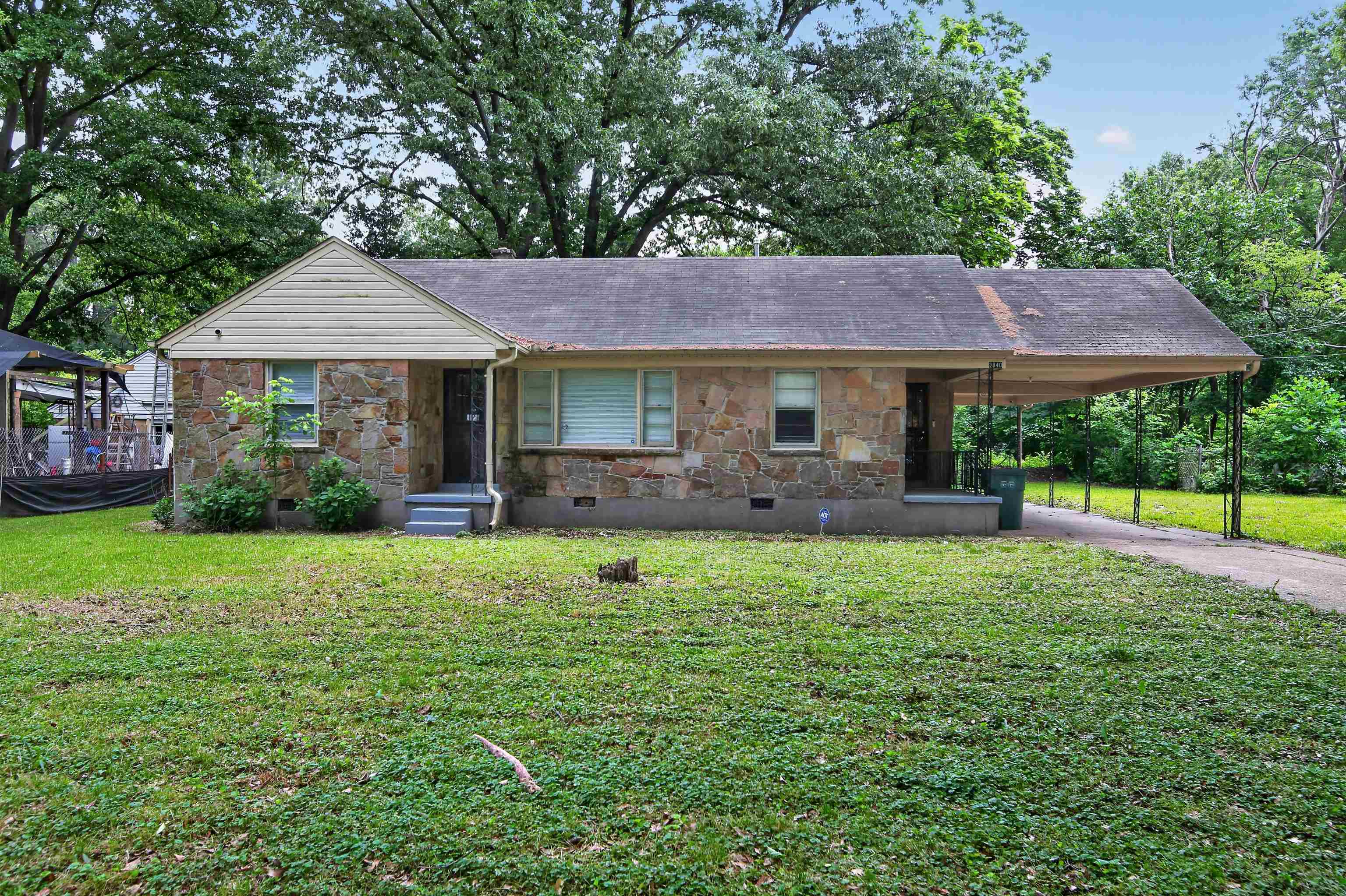 2840 Allen Rd Property Photo 6