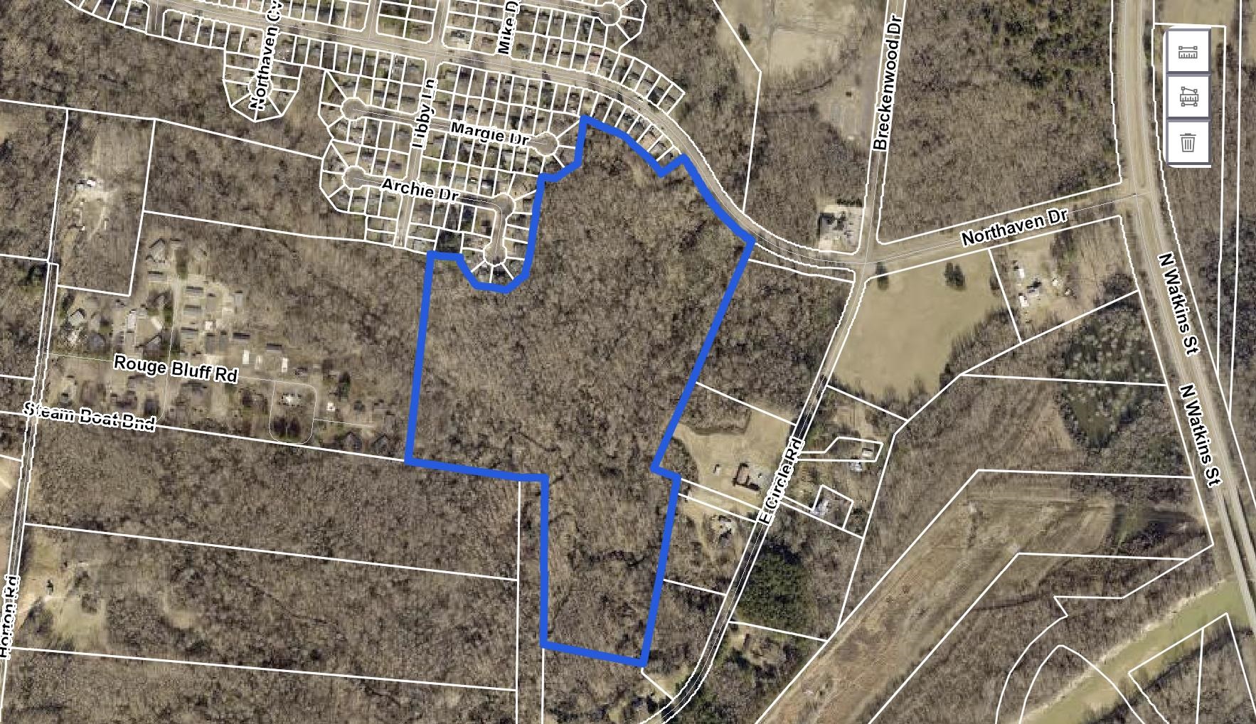 0 Northhaven Dr Property Photo 1