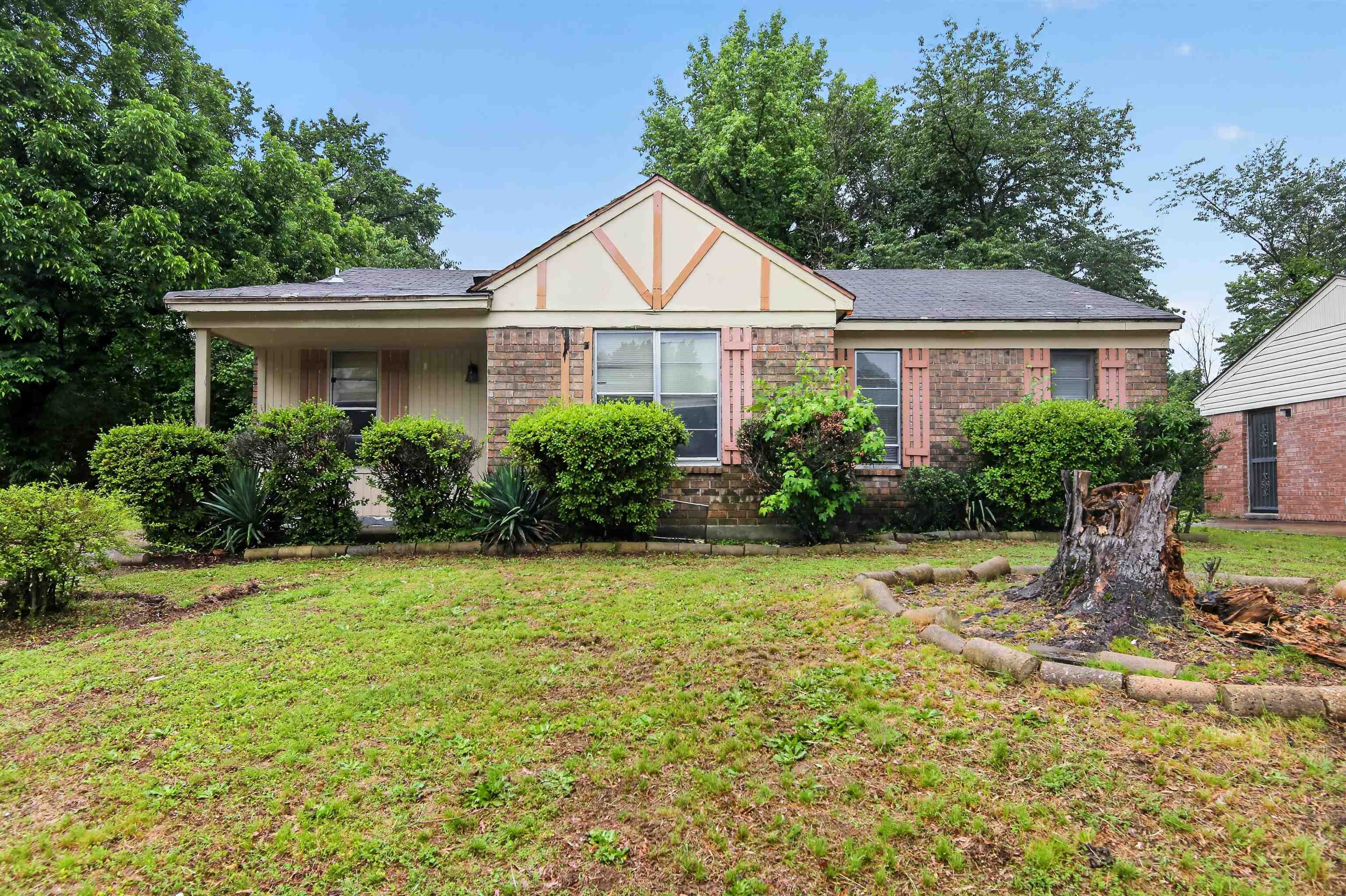 3451 BIRDSONG FERRY RD Property Photo 1