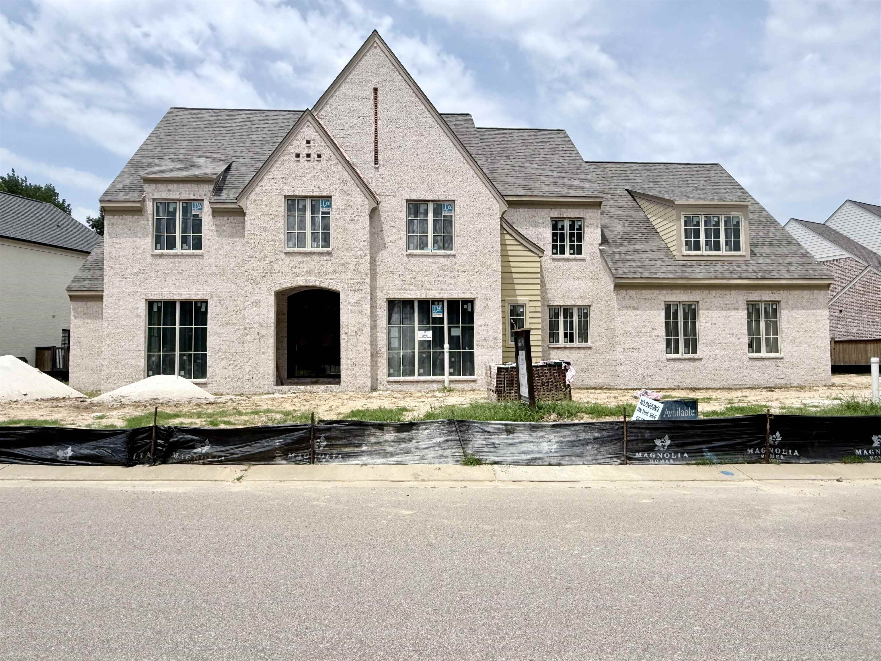 577 Lambs Brook Ln Property Photo 1
