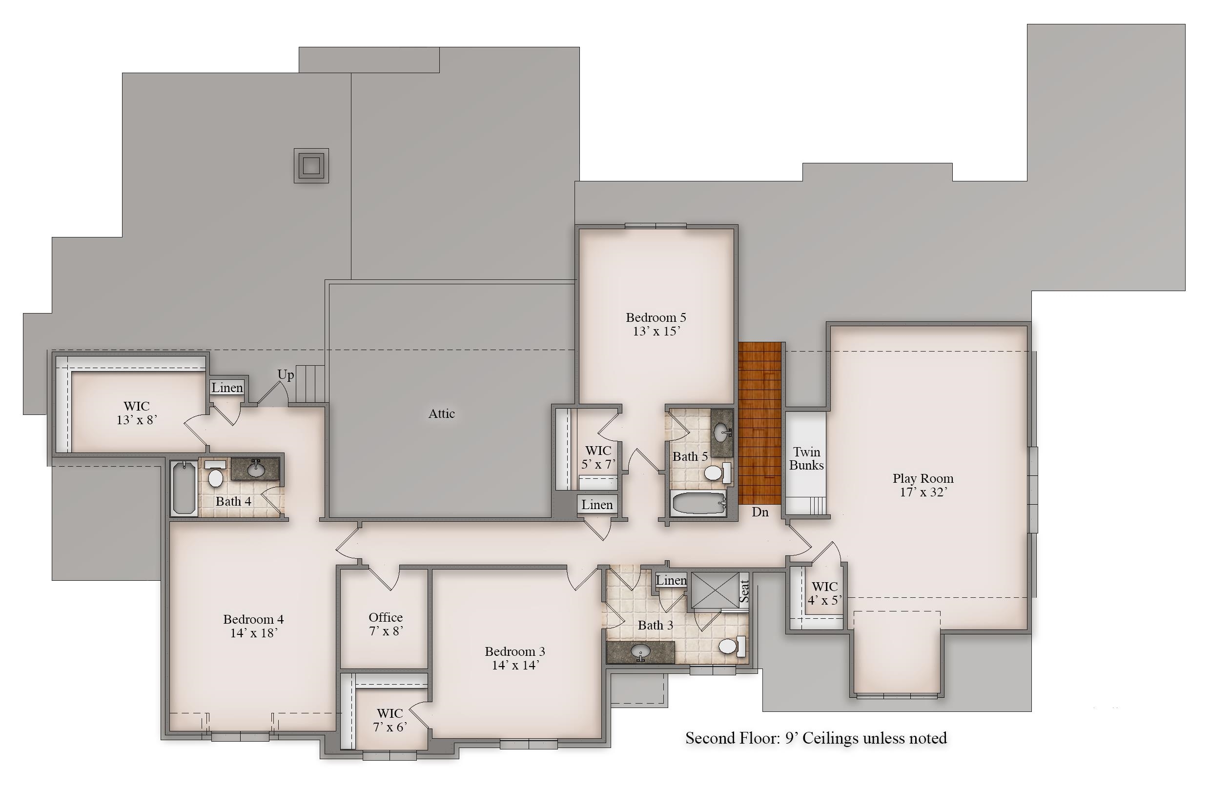 577 Lambs Brook Ln Property Photo 10