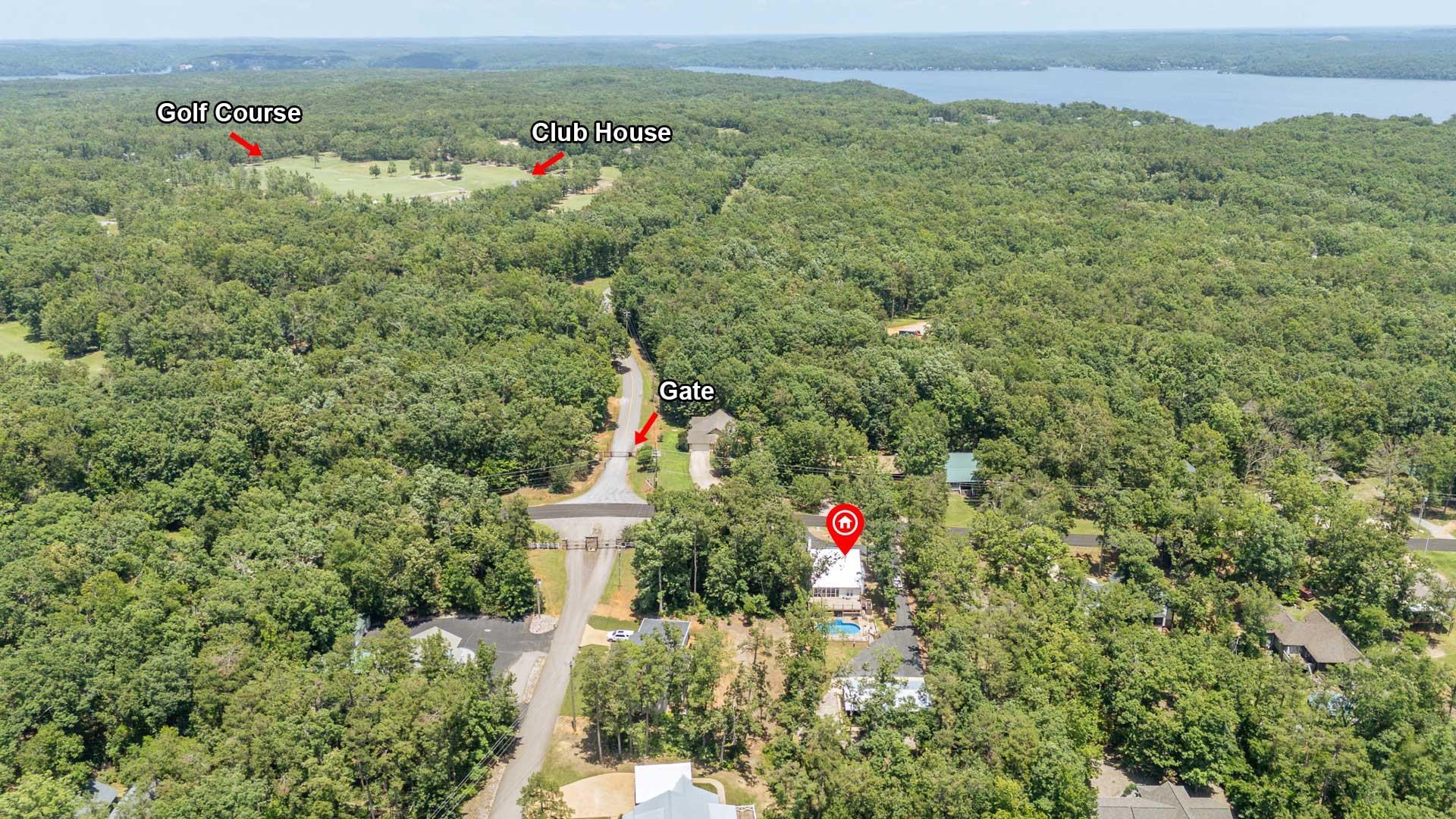 420 Holiday Hills Rd Property Photo 2