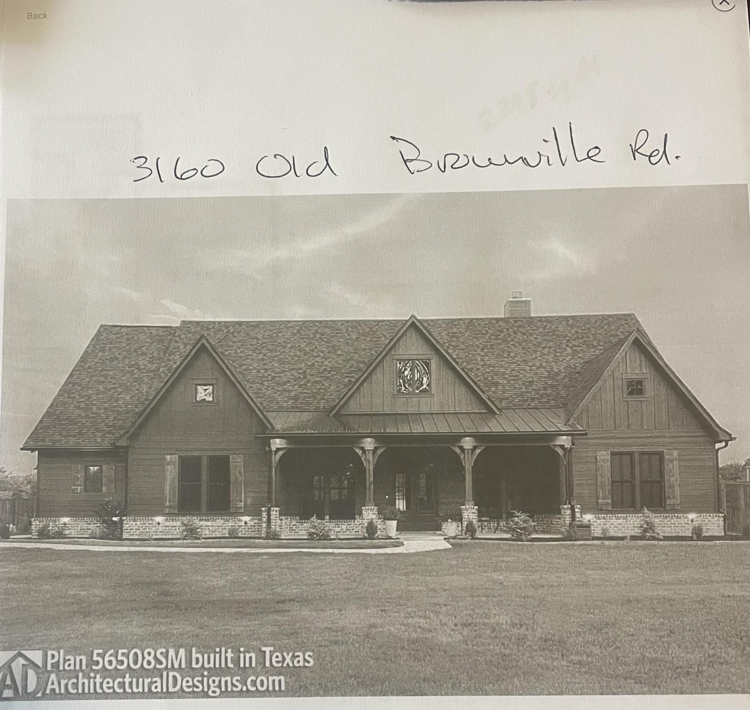 3160 Old Brownsville Rd Property Photo 2