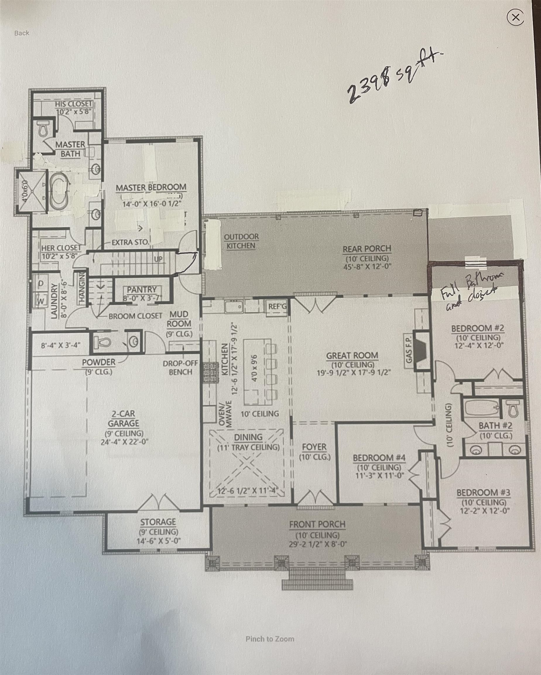 3160 Old Brownsville Rd Property Photo 3
