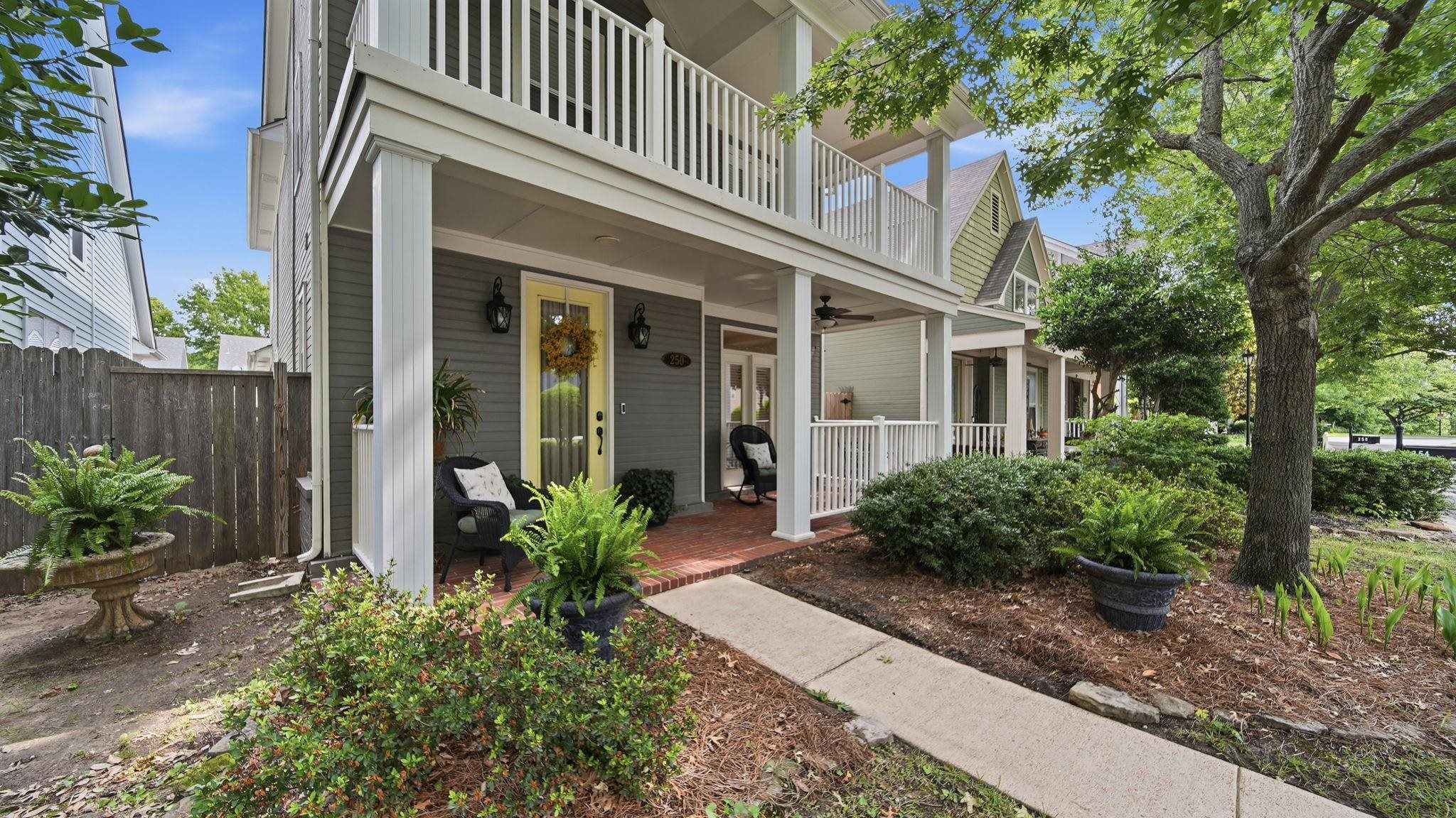 250 Fleets Island Dr Property Photo 6