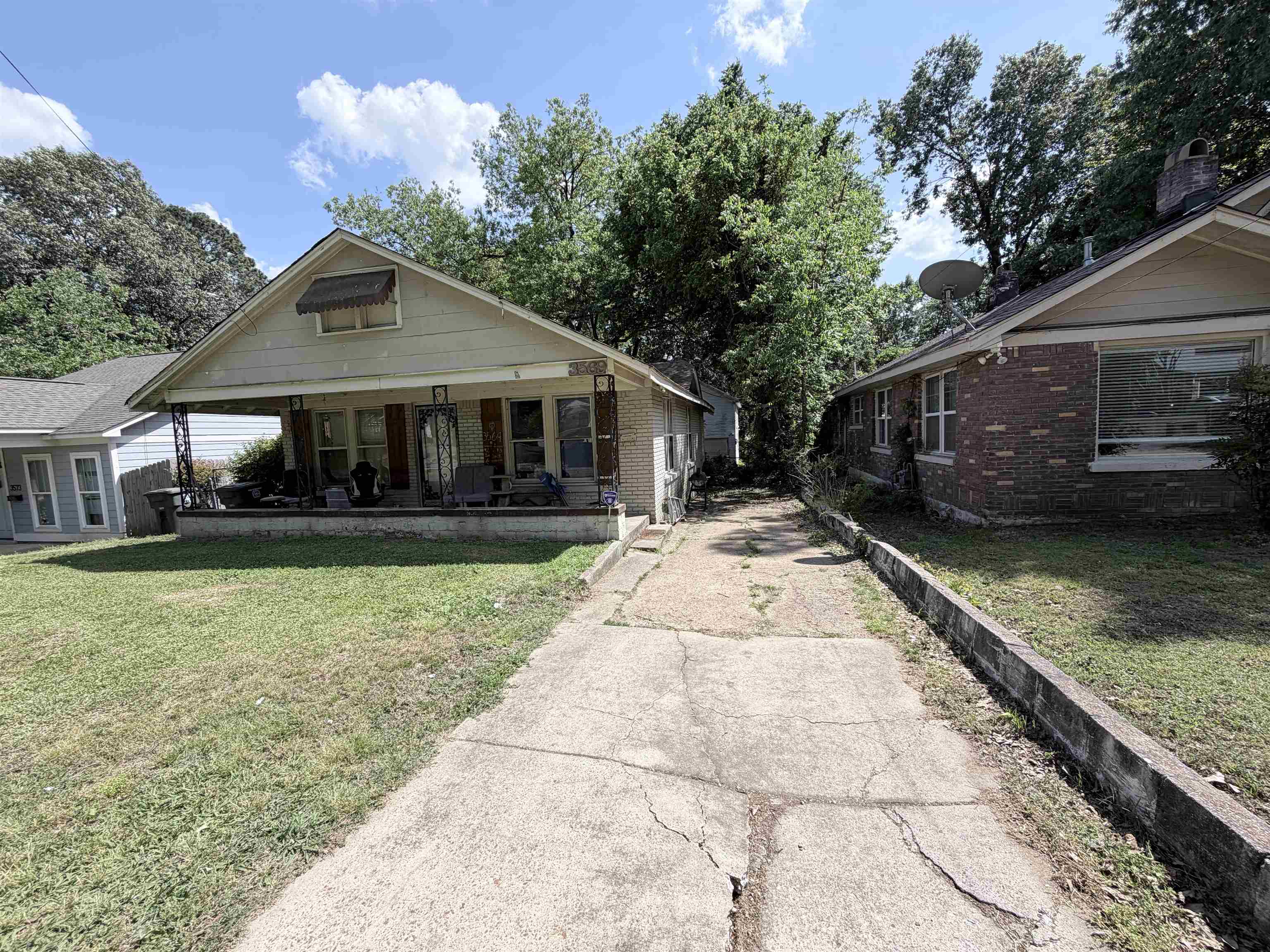 3569 Douglass Ave Property Photo 2
