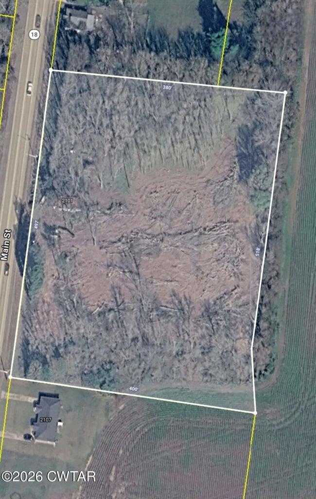 2101 Highway 18 Hwy Property Photo 4