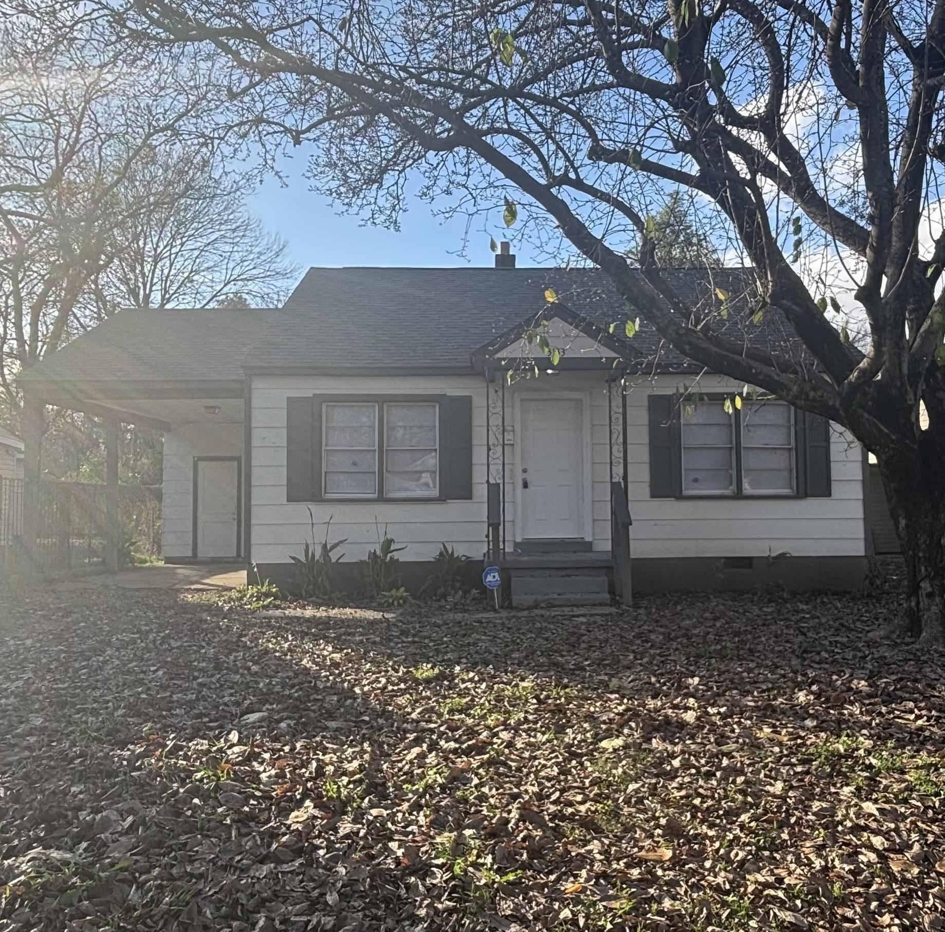 3133 BENJESTOWN RD Property Photo 1