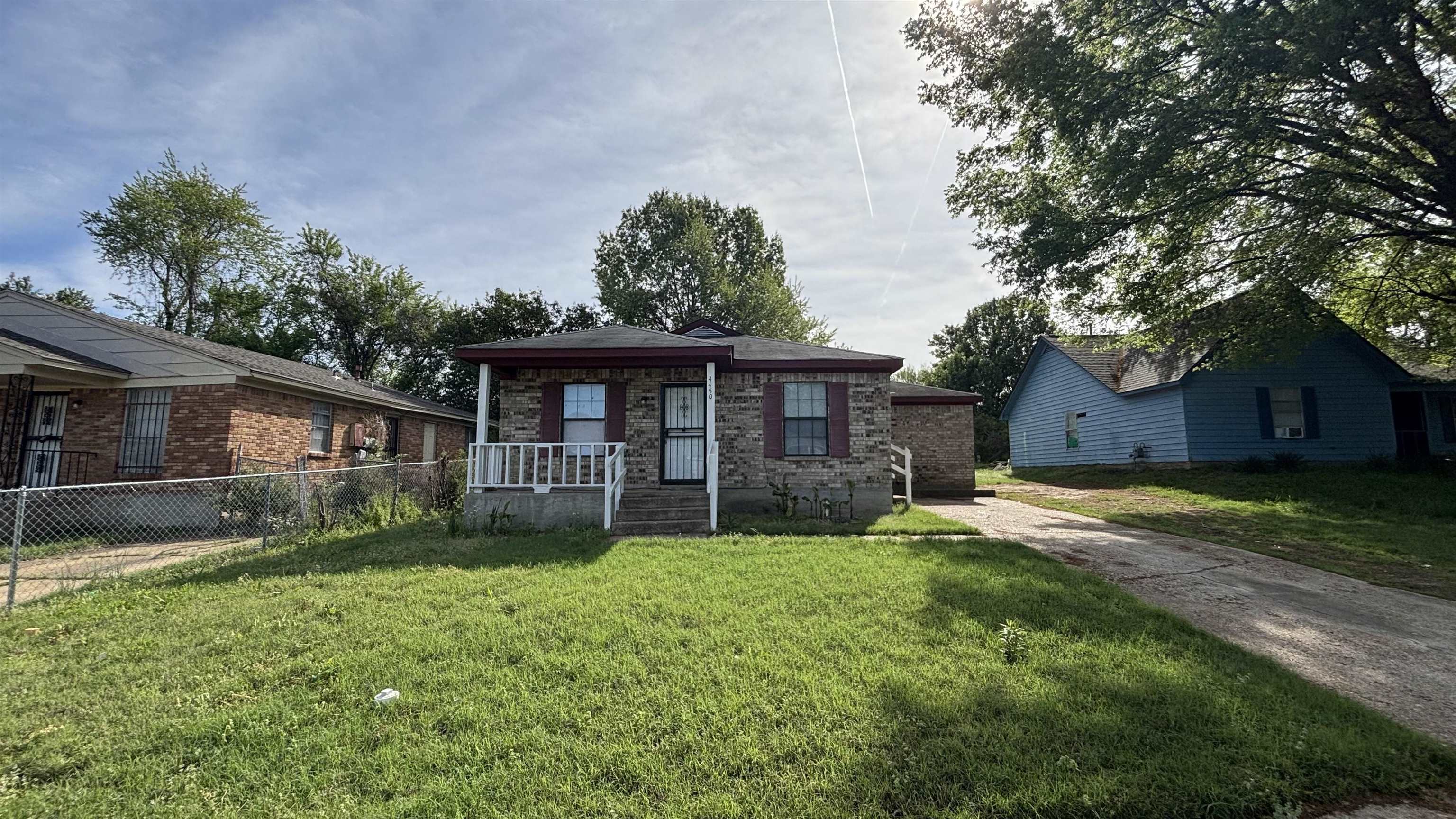 4450 Arnold Cv Property Photo 1
