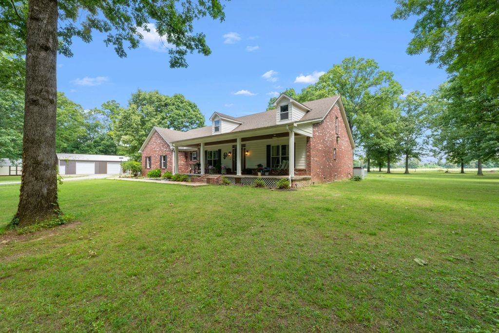 815 Glade Springs Dr Property Photo 7