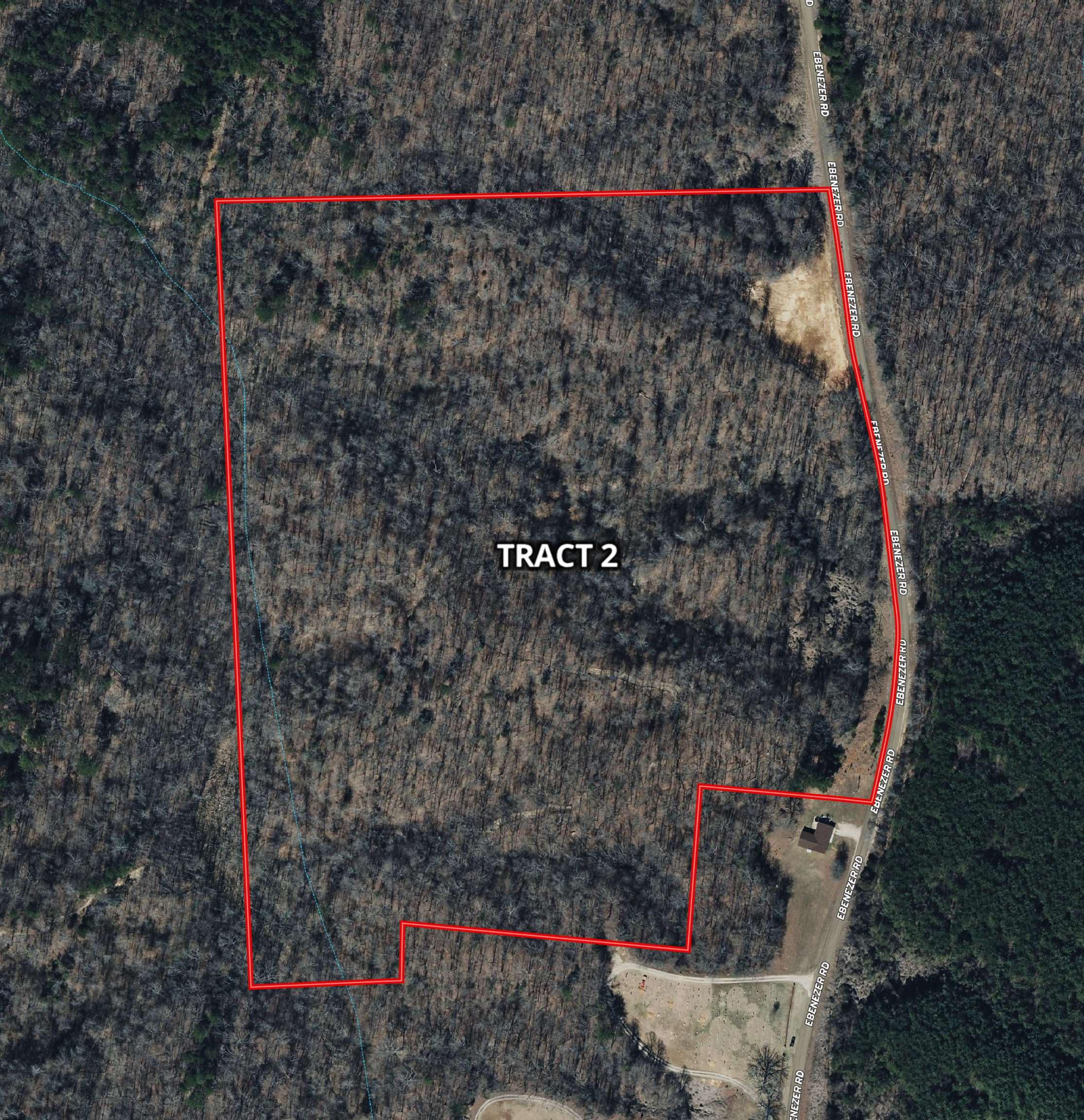 000 Ebenezer Rd Property Photo 10