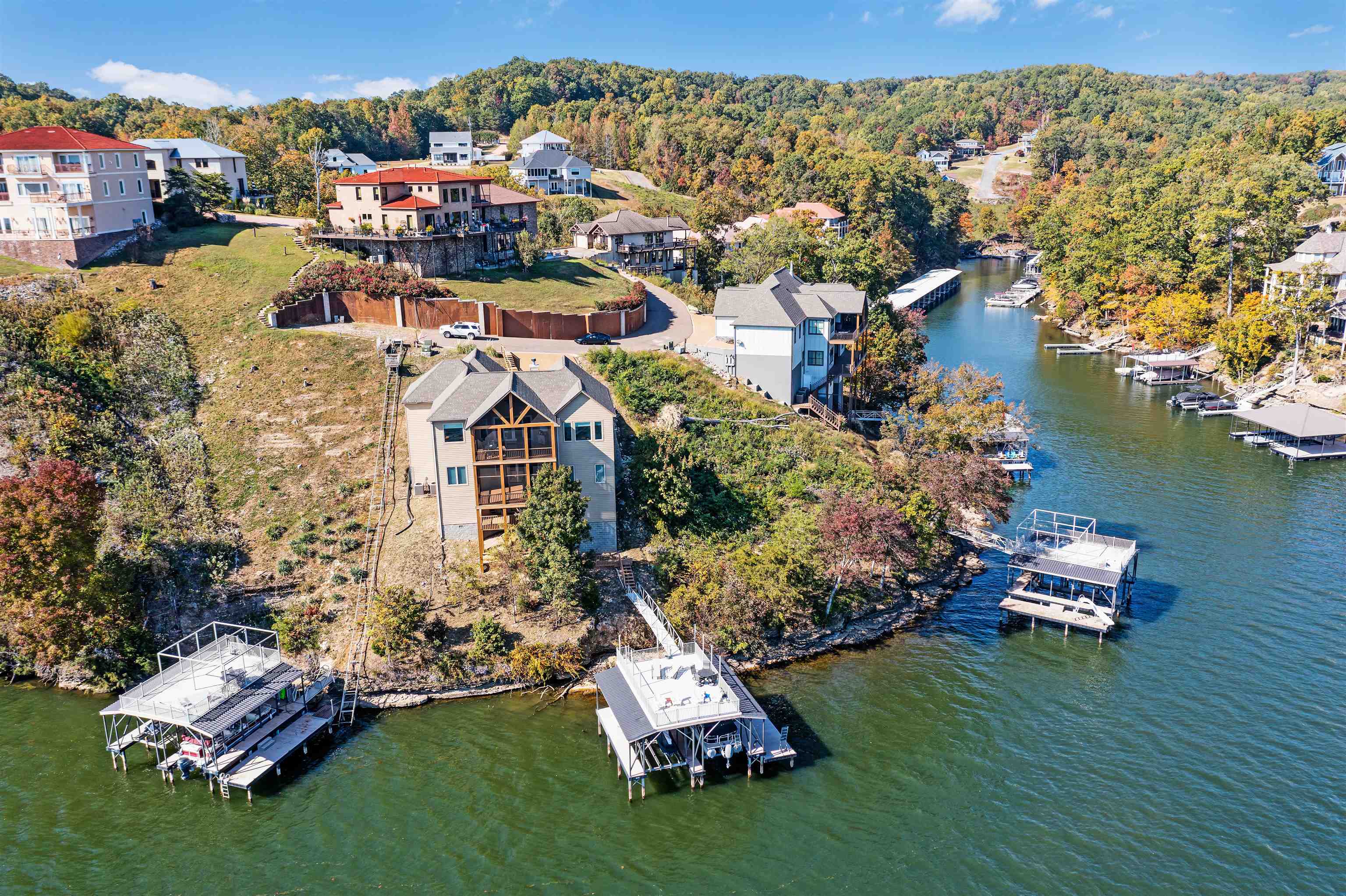 45 Pinnacle Pt Property Photo 2