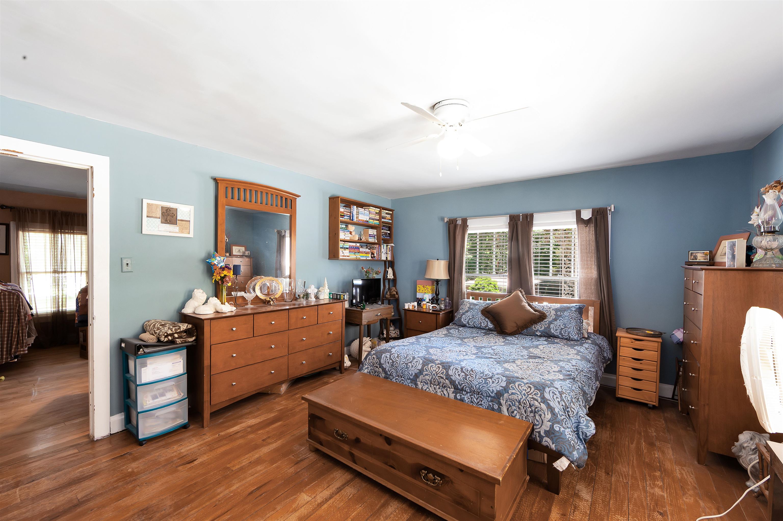 1002 Tucker St Property Photo 15