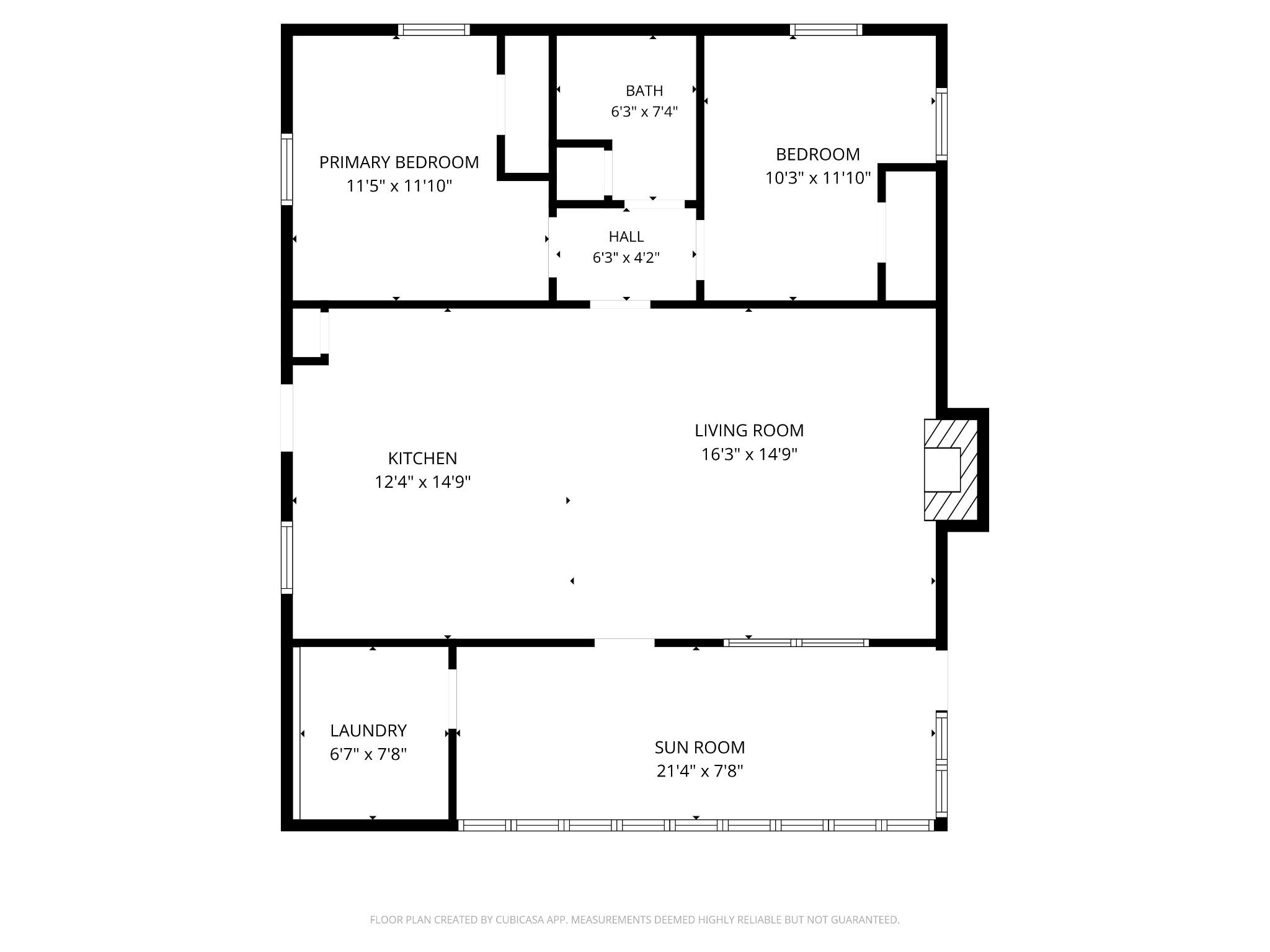 549 Little Jackson Ln Property Photo 20